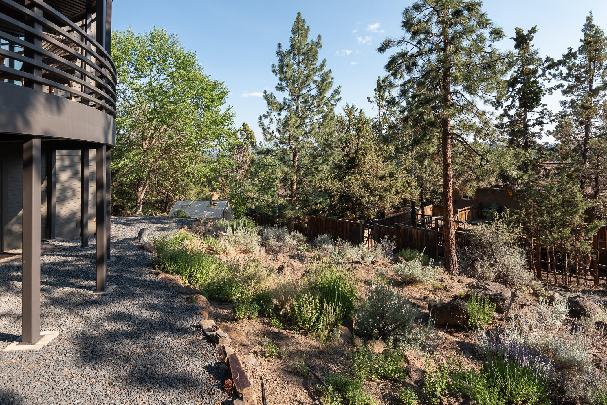 West Hills - Residential