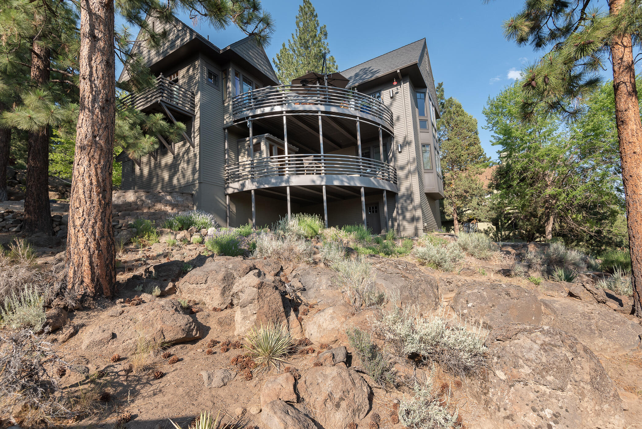 West Hills - Residential