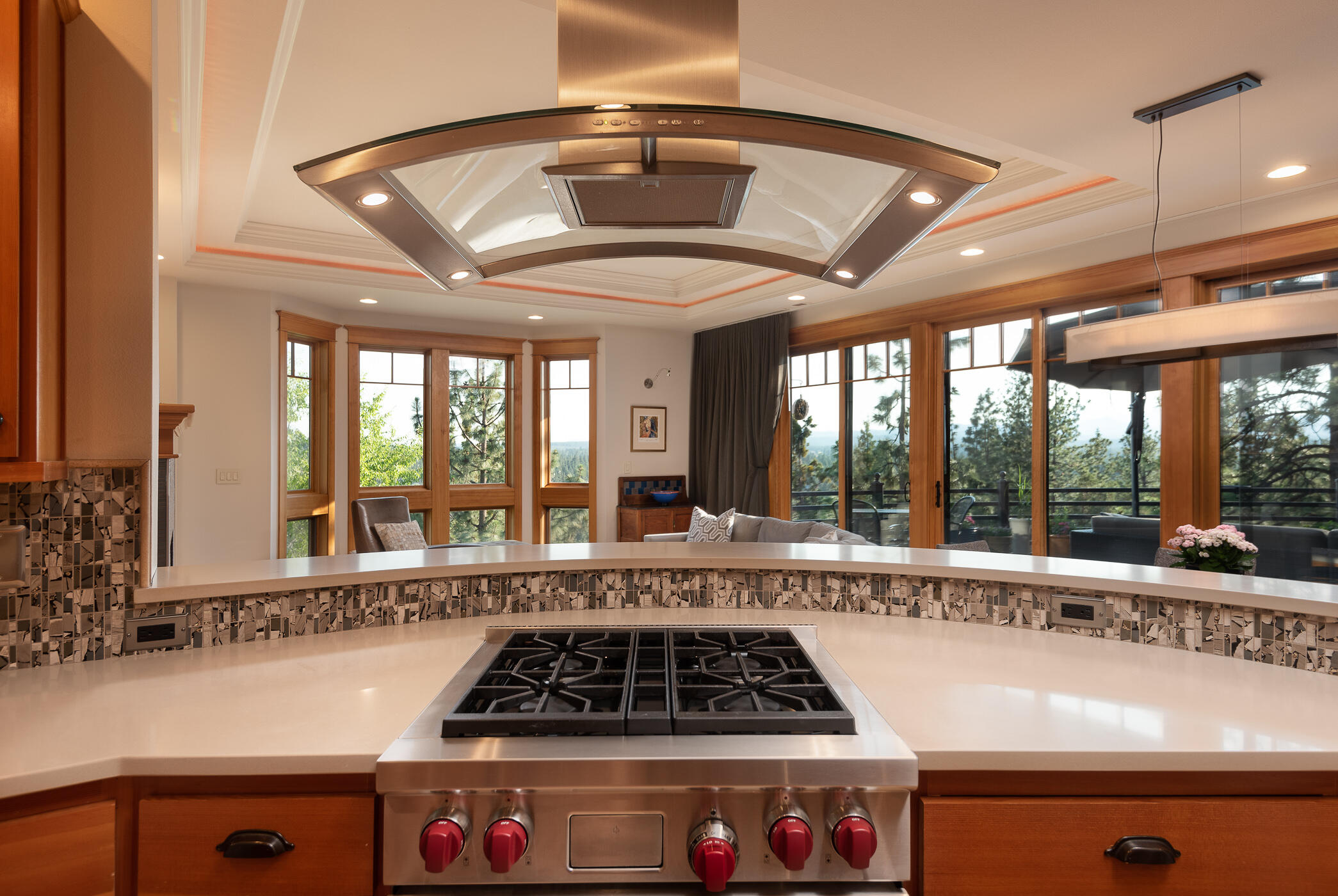 West Hills - Residential