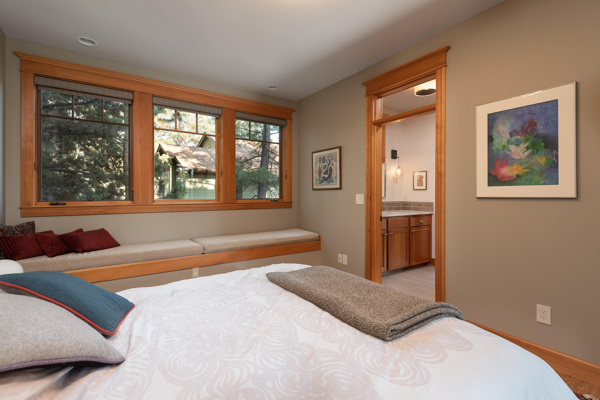 West Hills - Residential