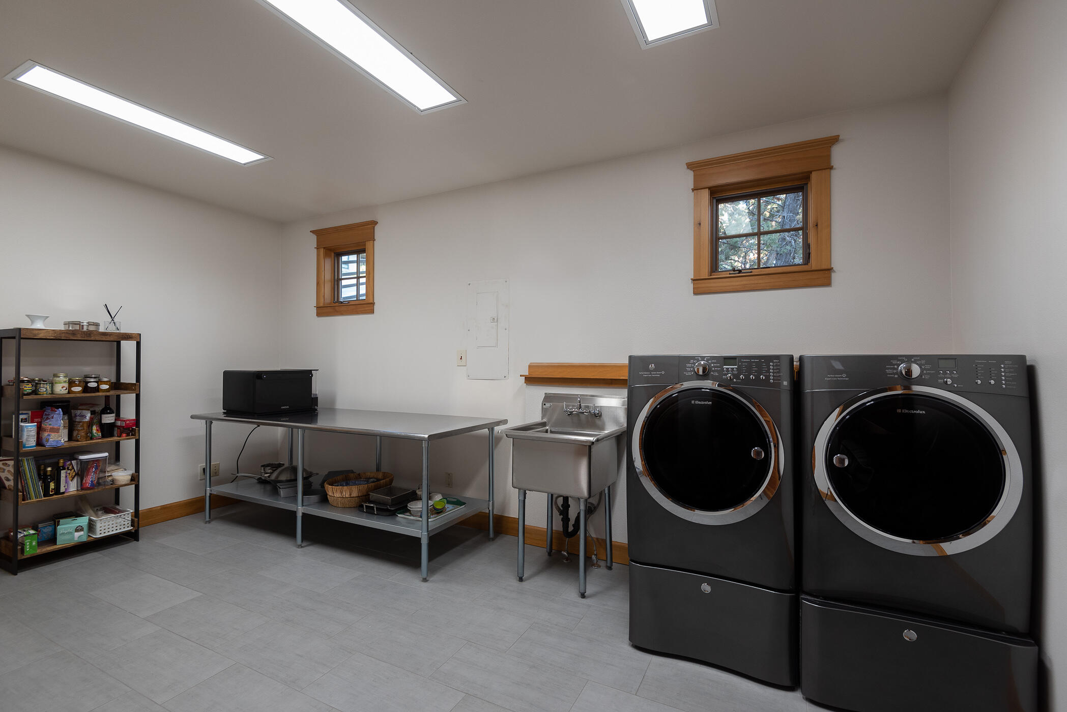 West Hills - Residential