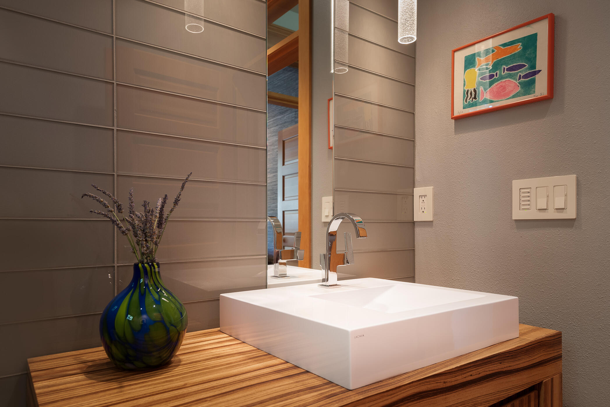 West Hills - Residential