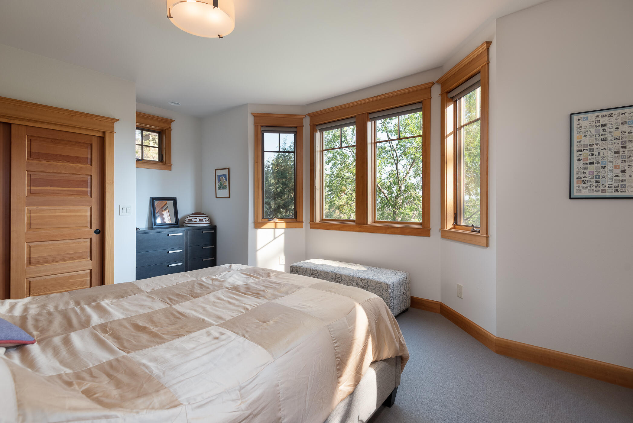 West Hills - Residential