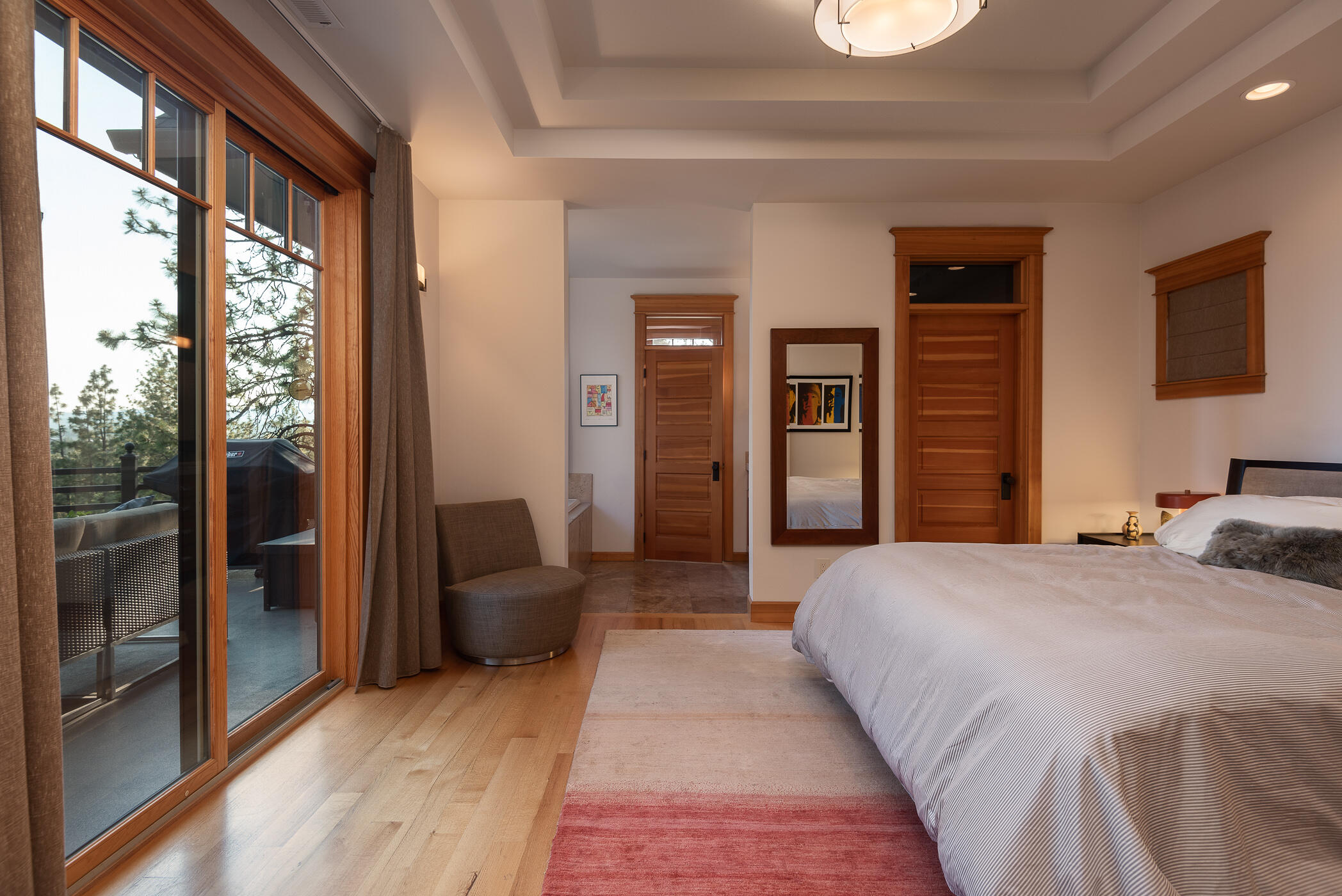 West Hills - Residential