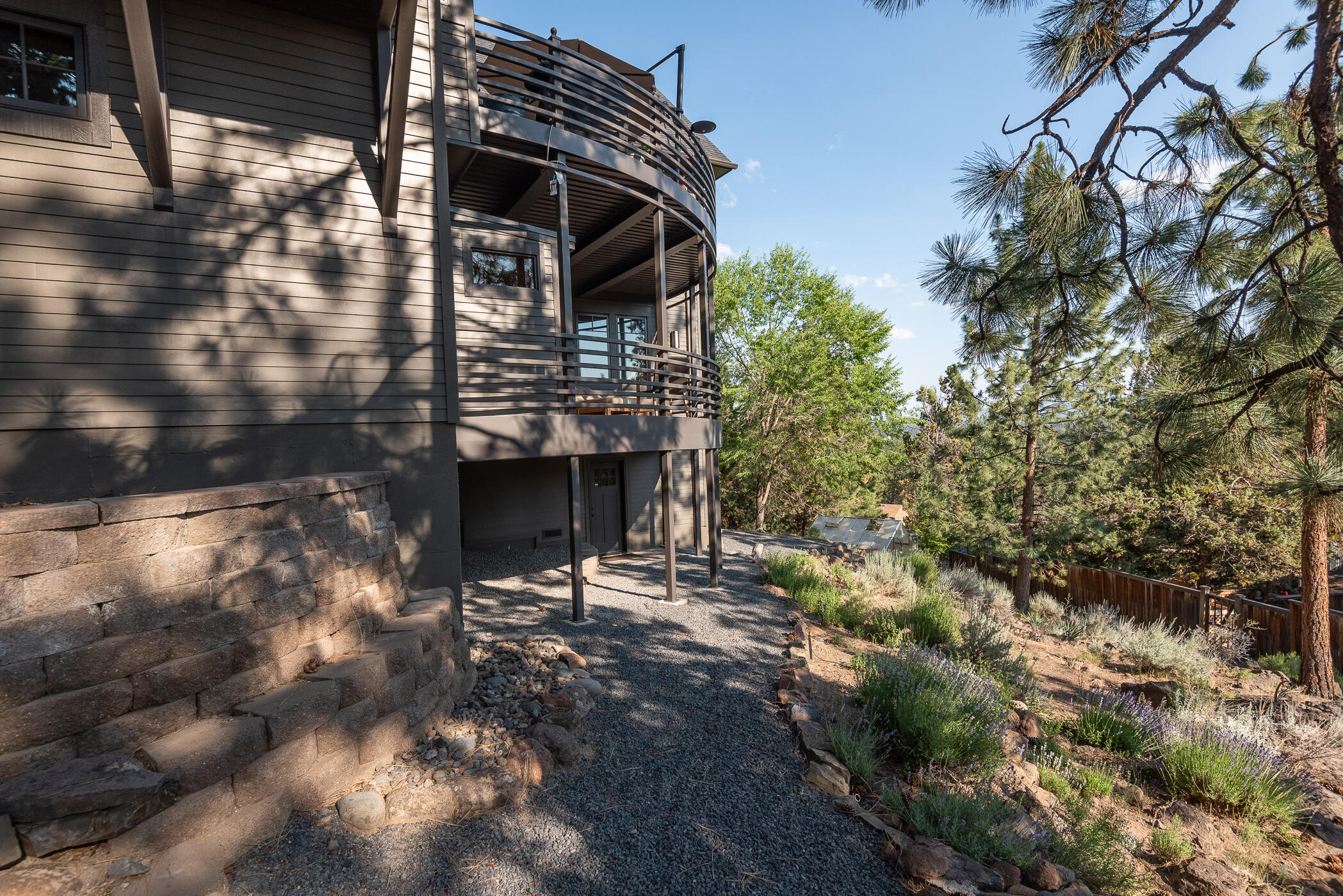 West Hills - Residential