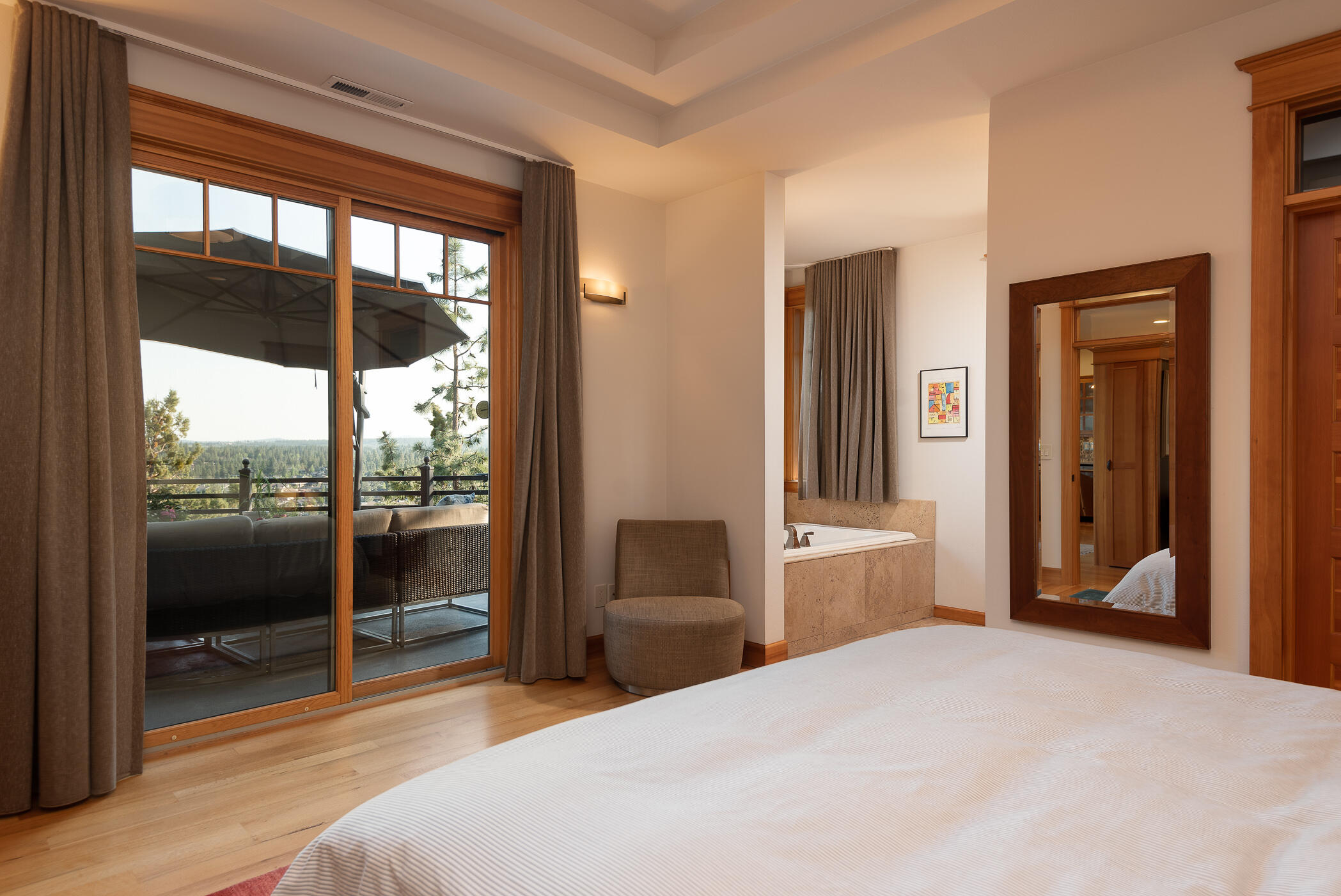 West Hills - Residential