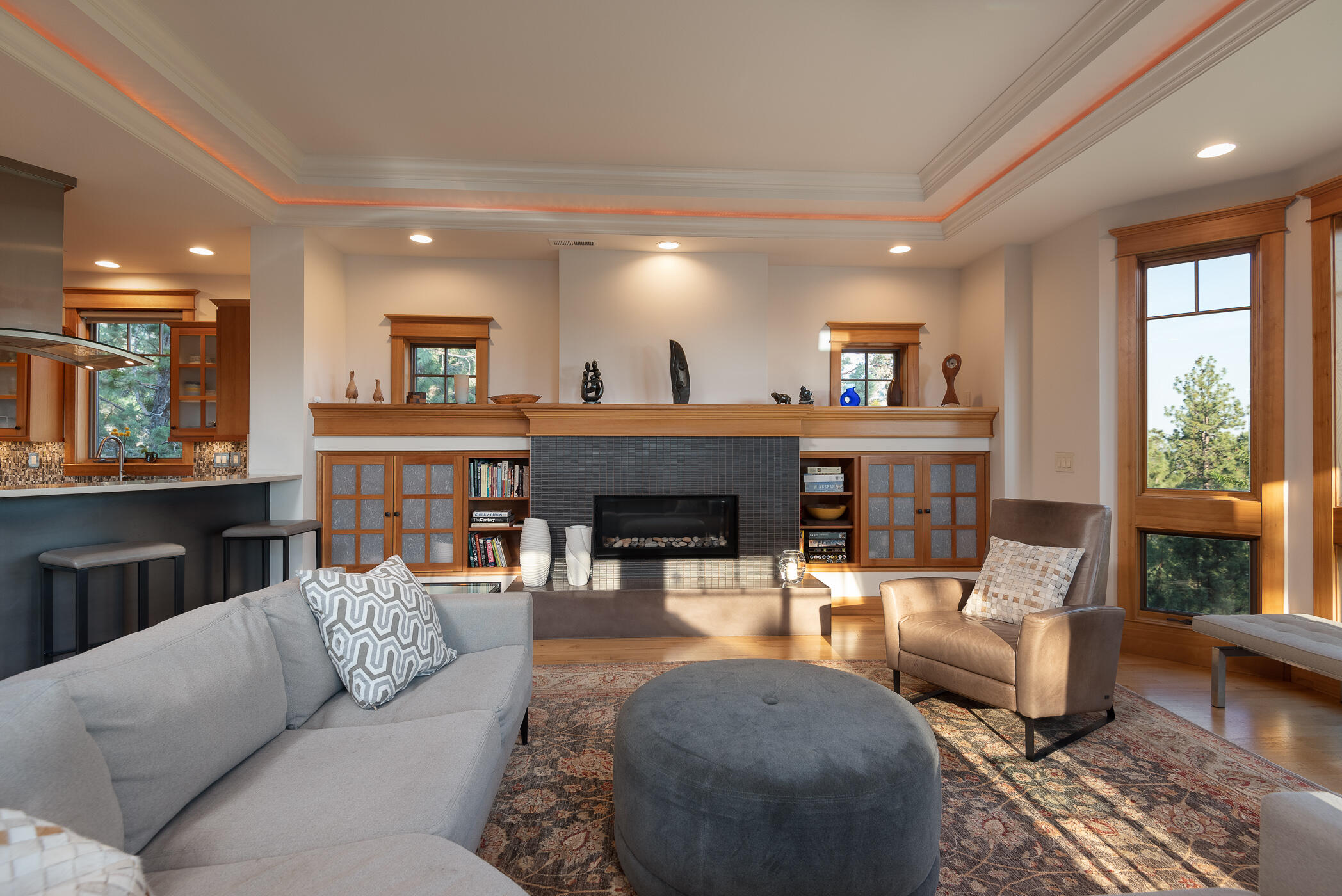 West Hills - Residential