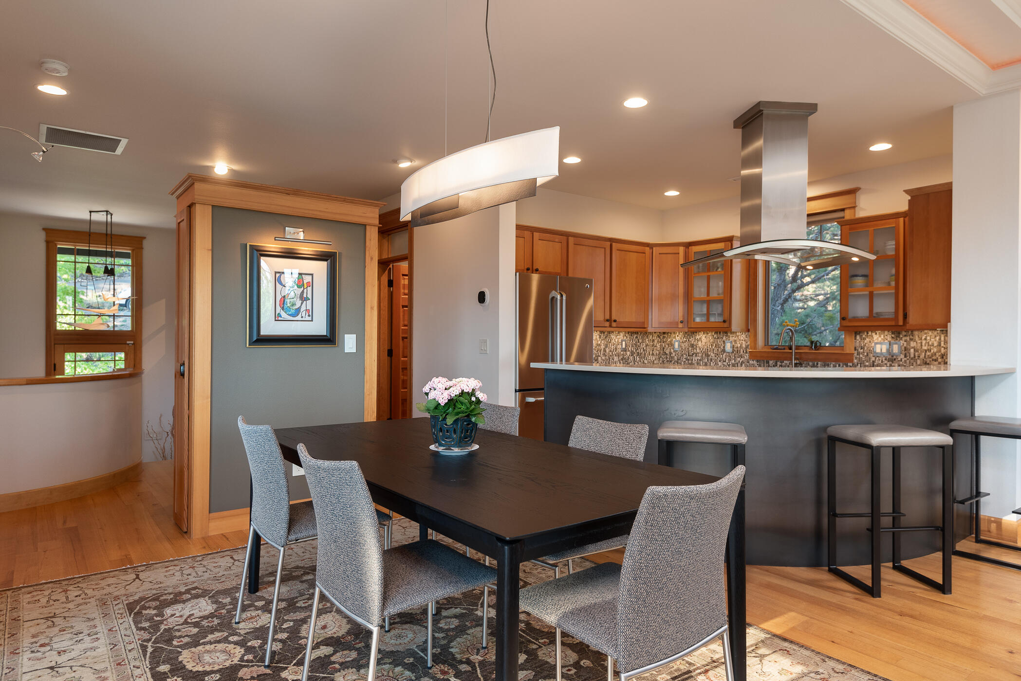 West Hills - Residential