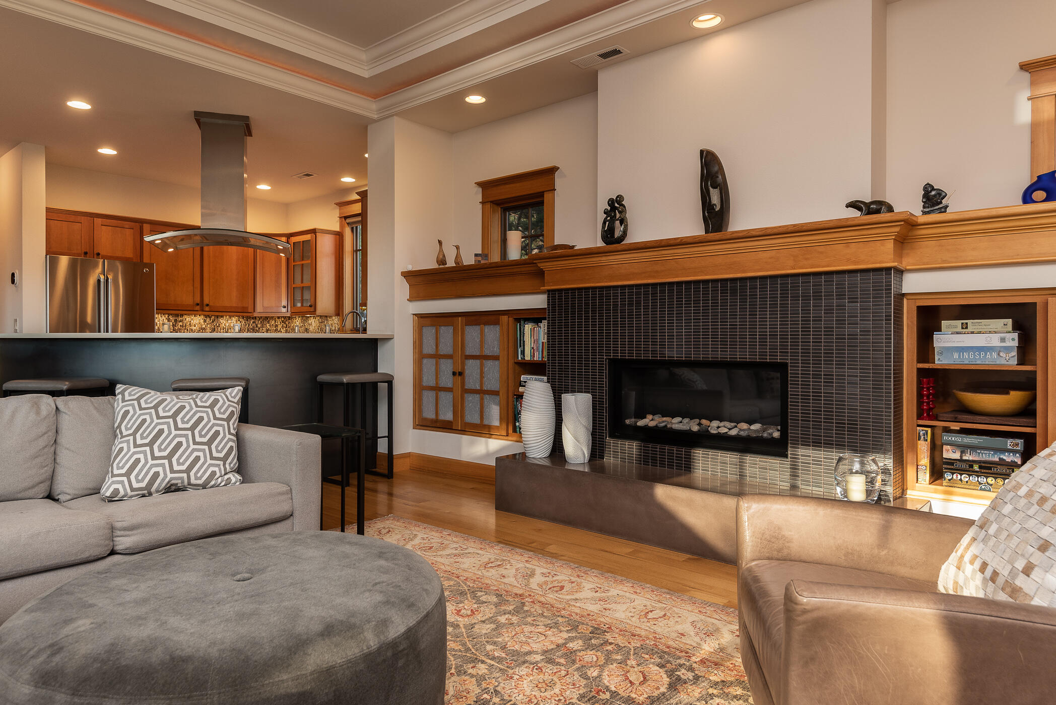 West Hills - Residential