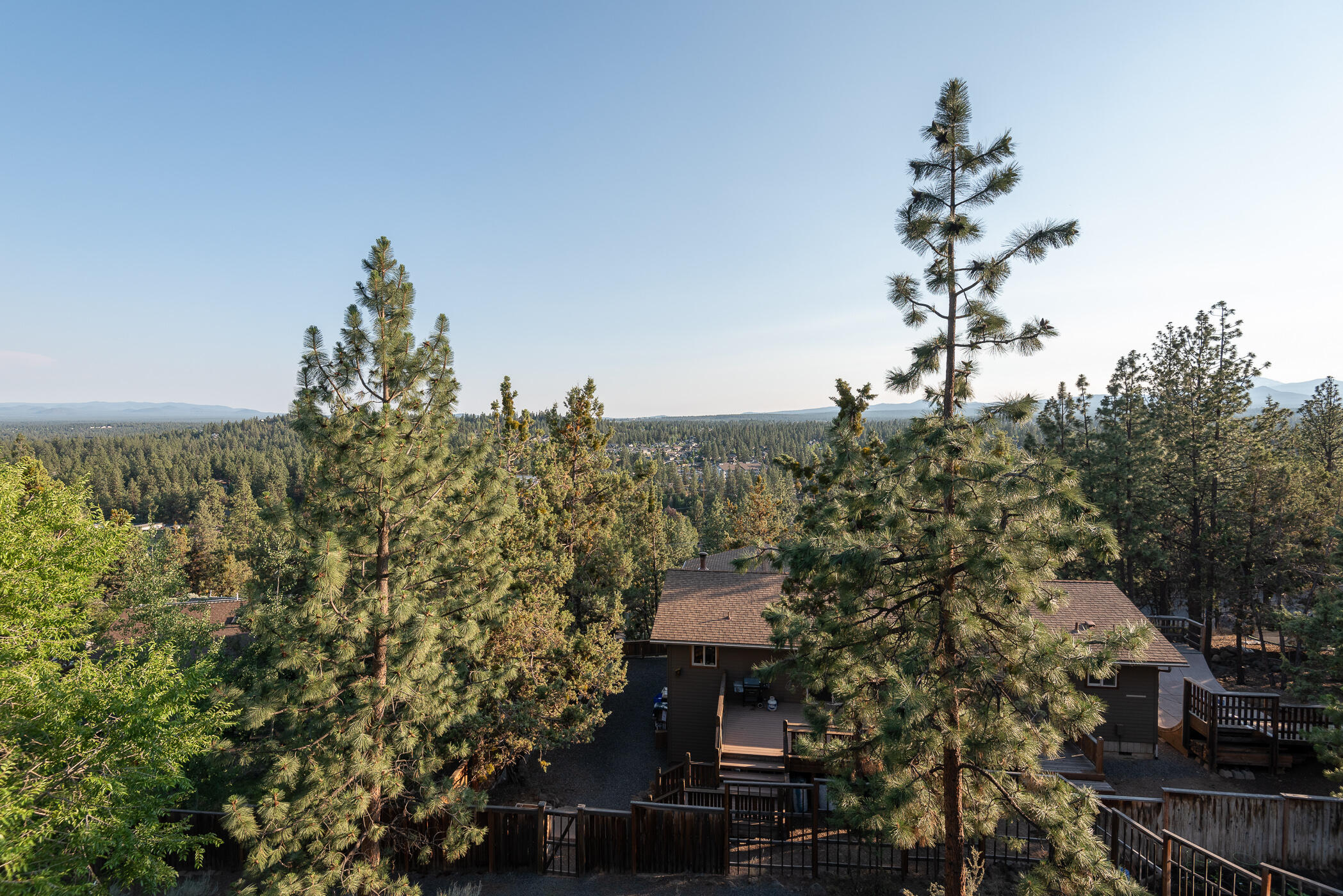 West Hills - Residential