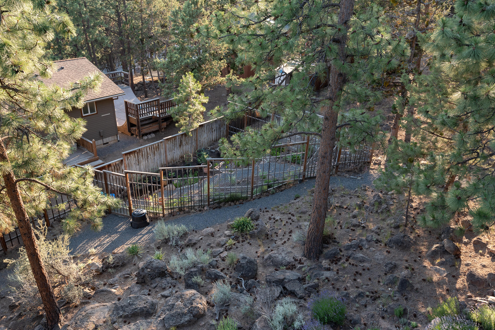 West Hills - Residential