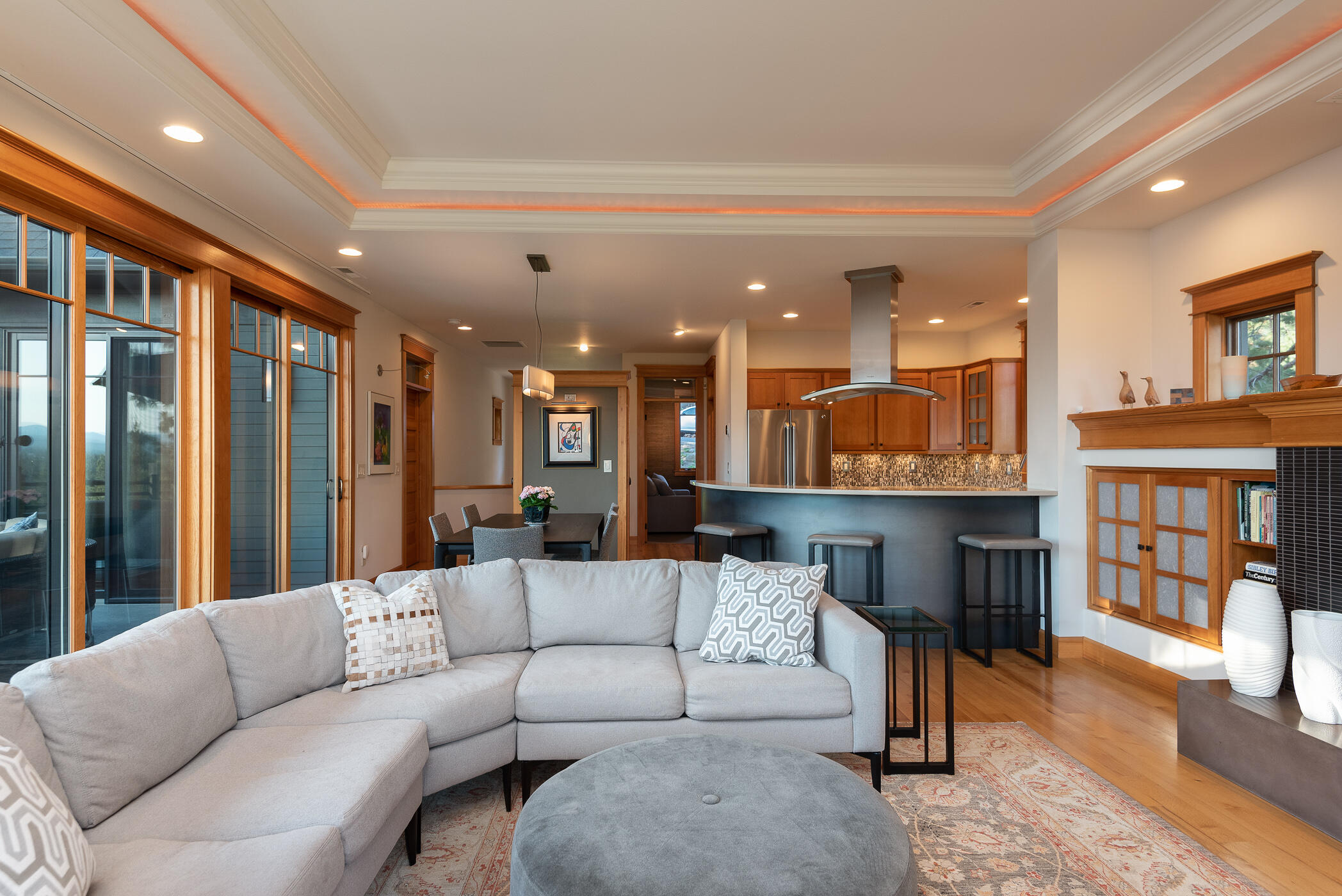 West Hills - Residential