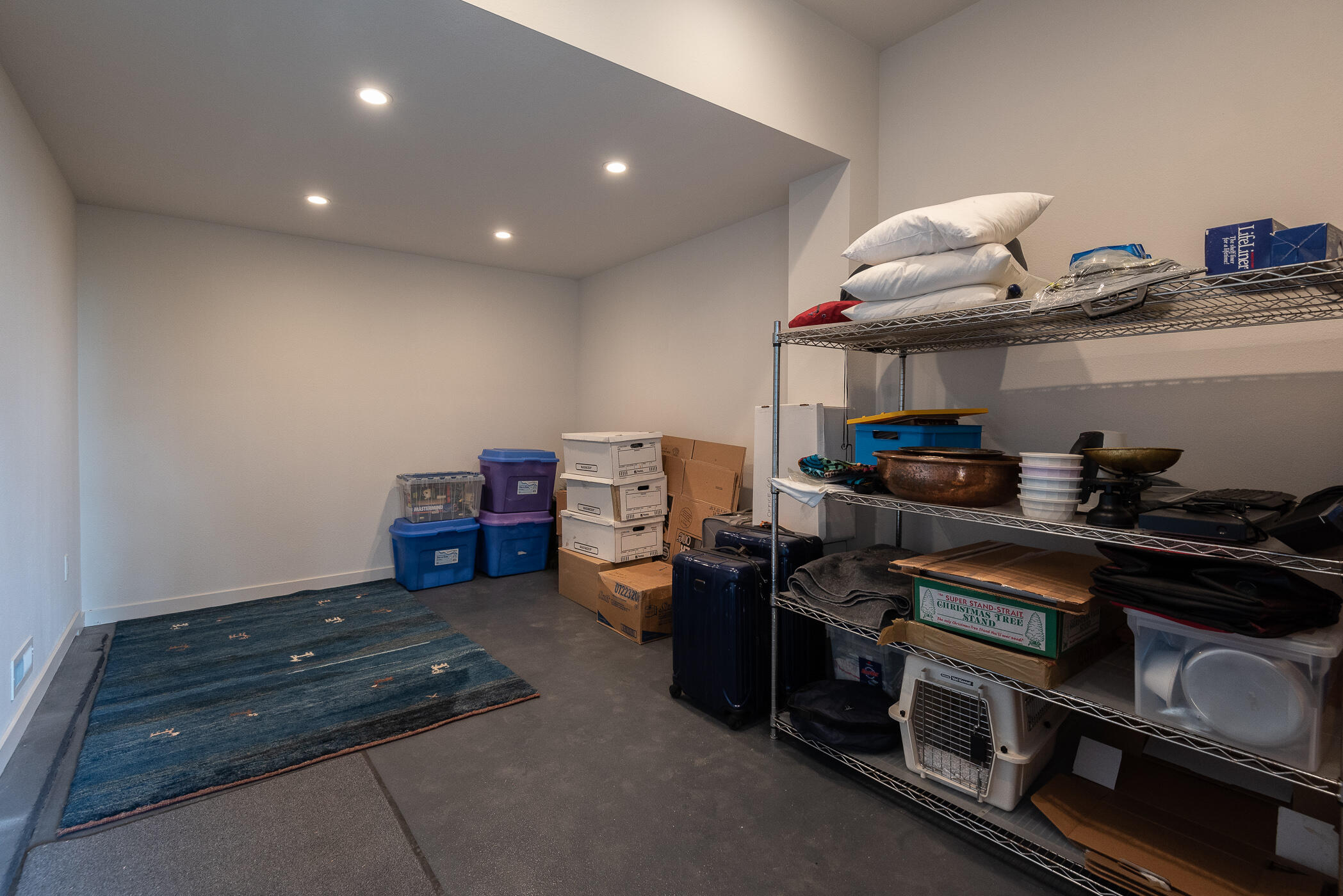 West Hills - Residential