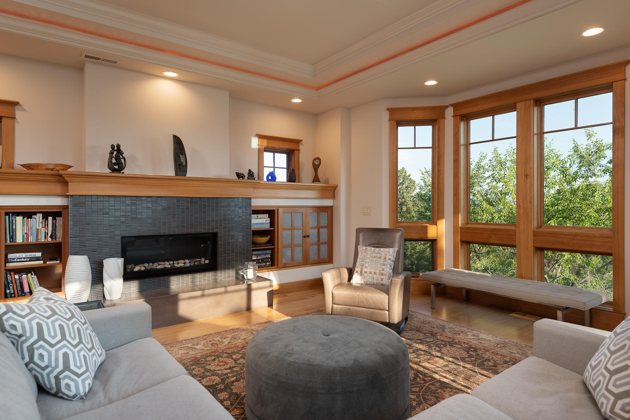 West Hills - Residential