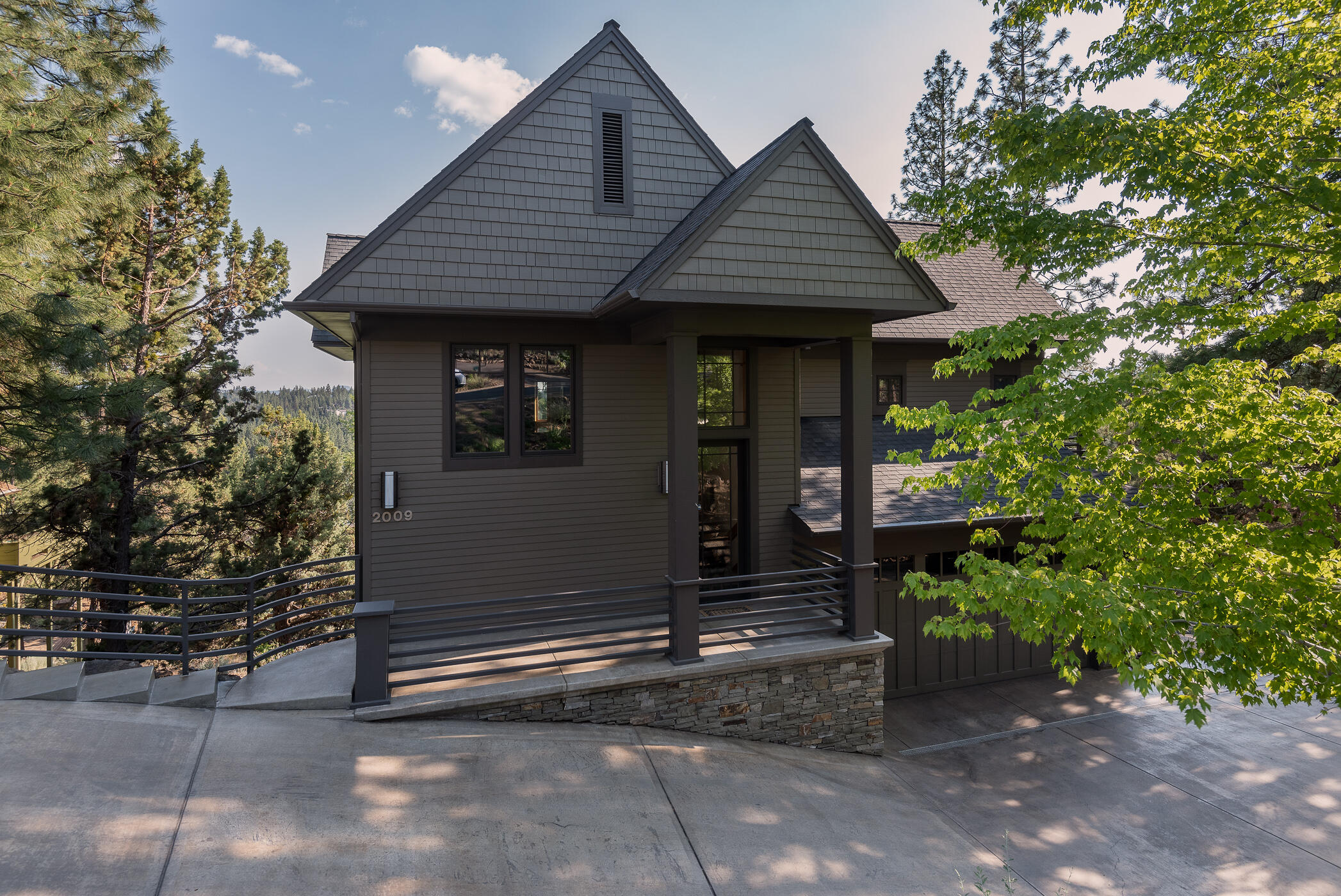 West Hills - Residential