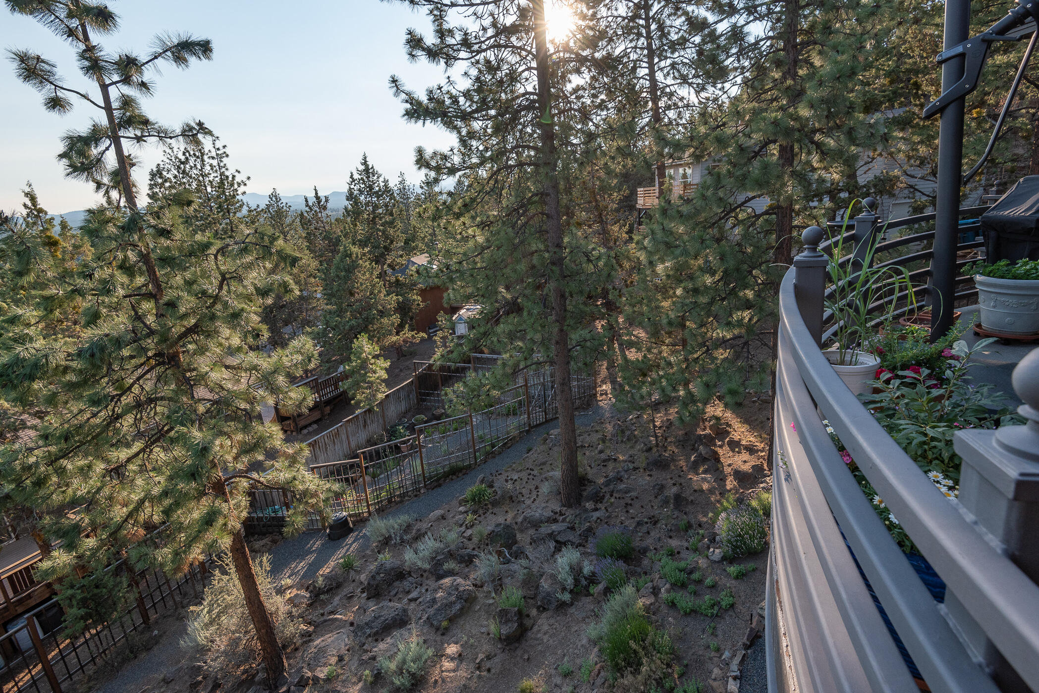 West Hills - Residential