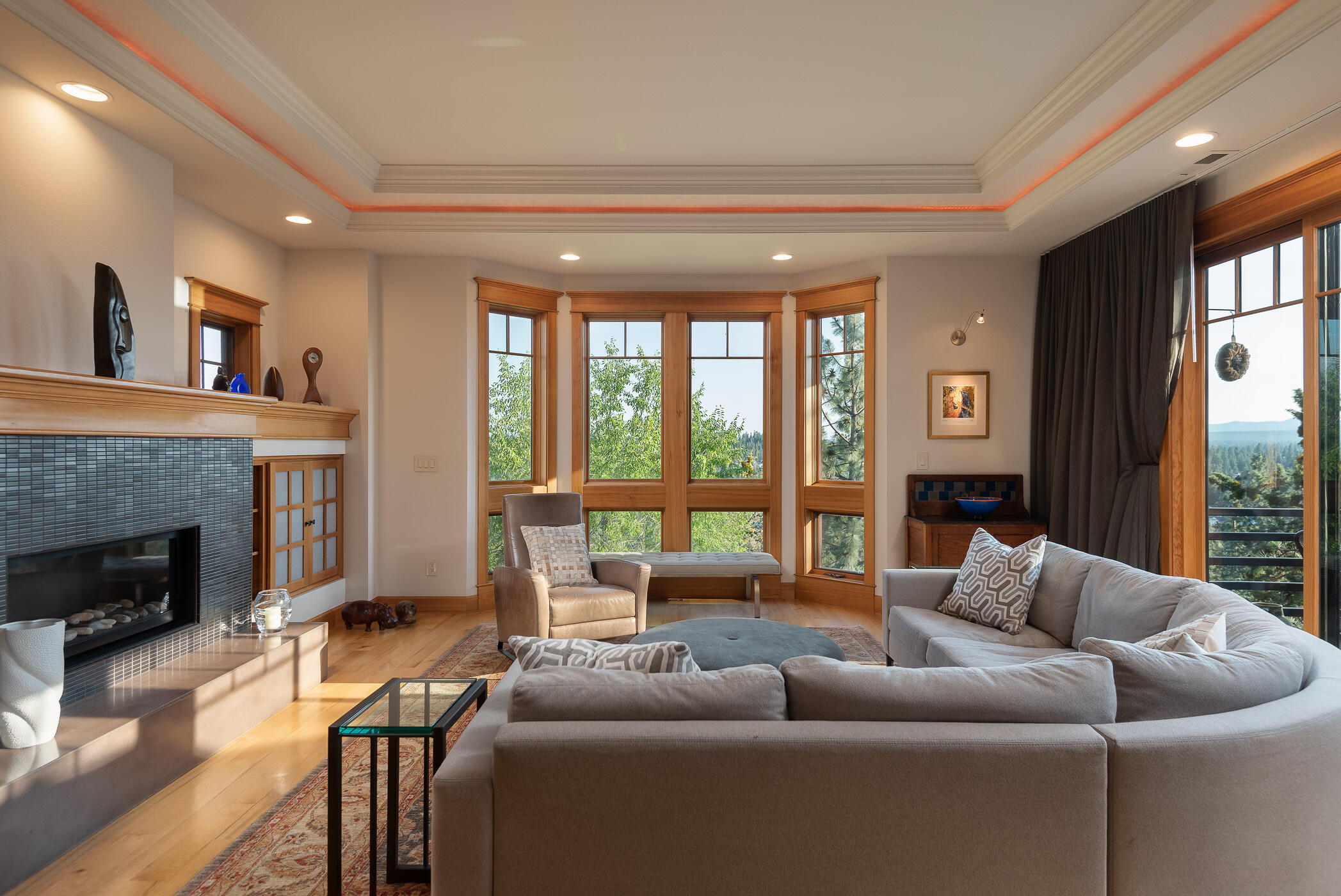 West Hills - Residential