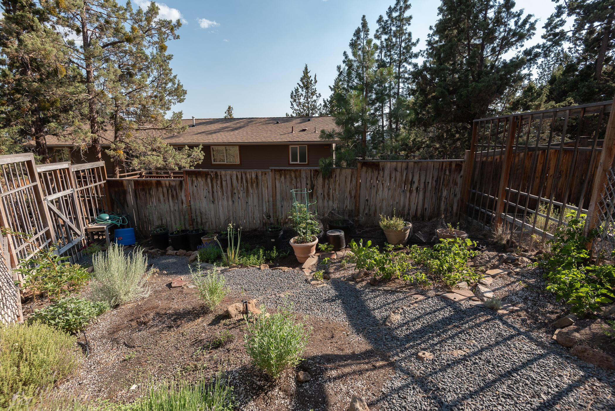 West Hills - Residential