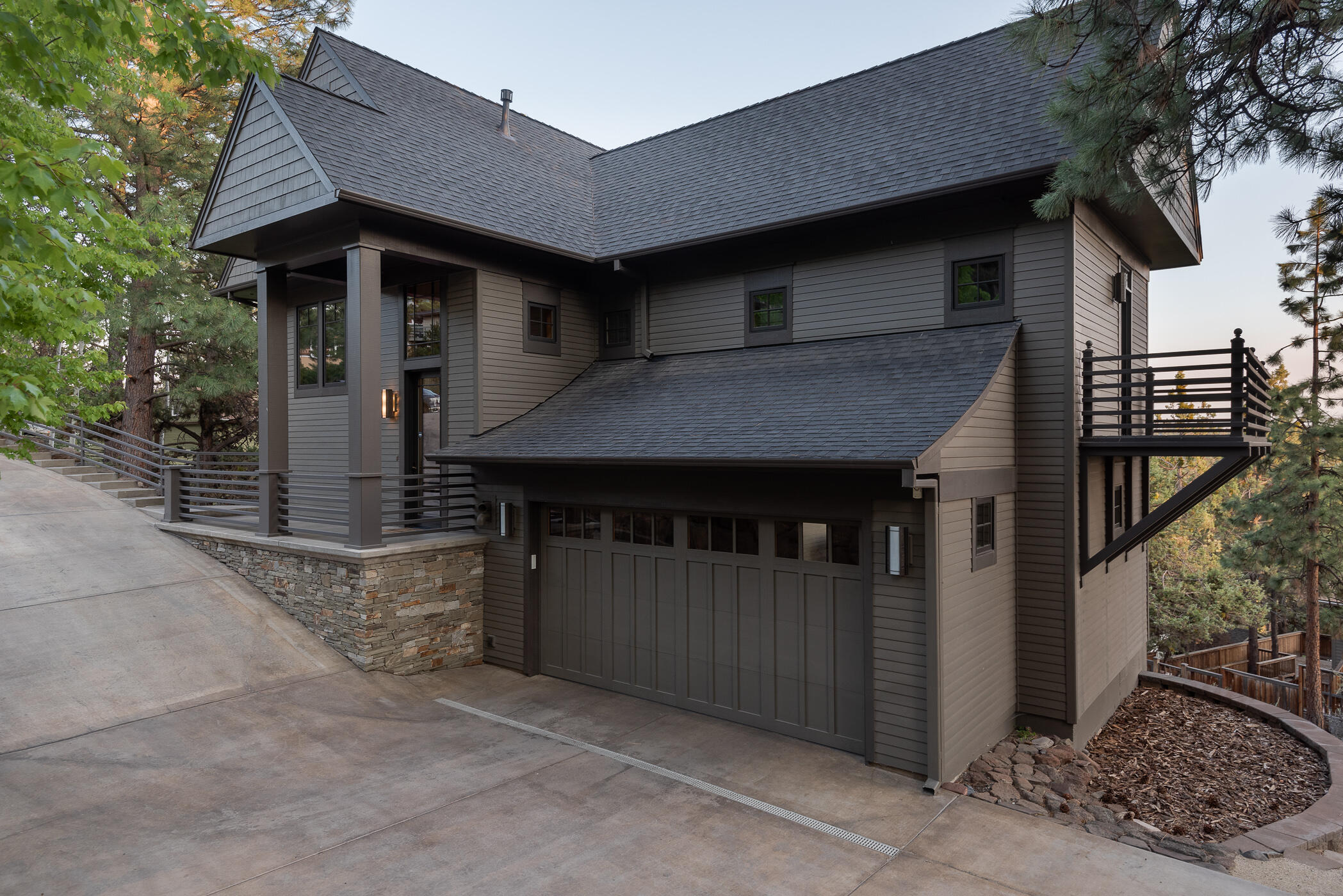 West Hills - Residential