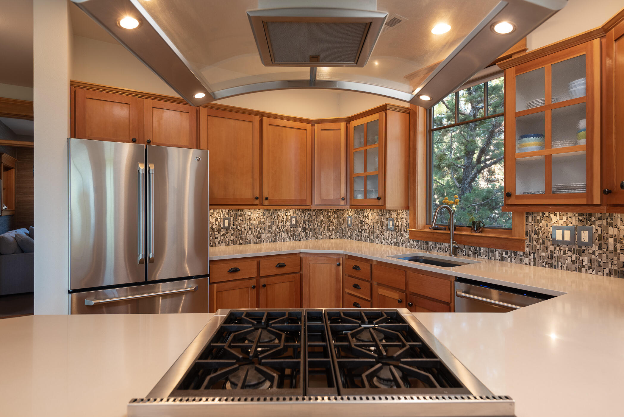 West Hills - Residential