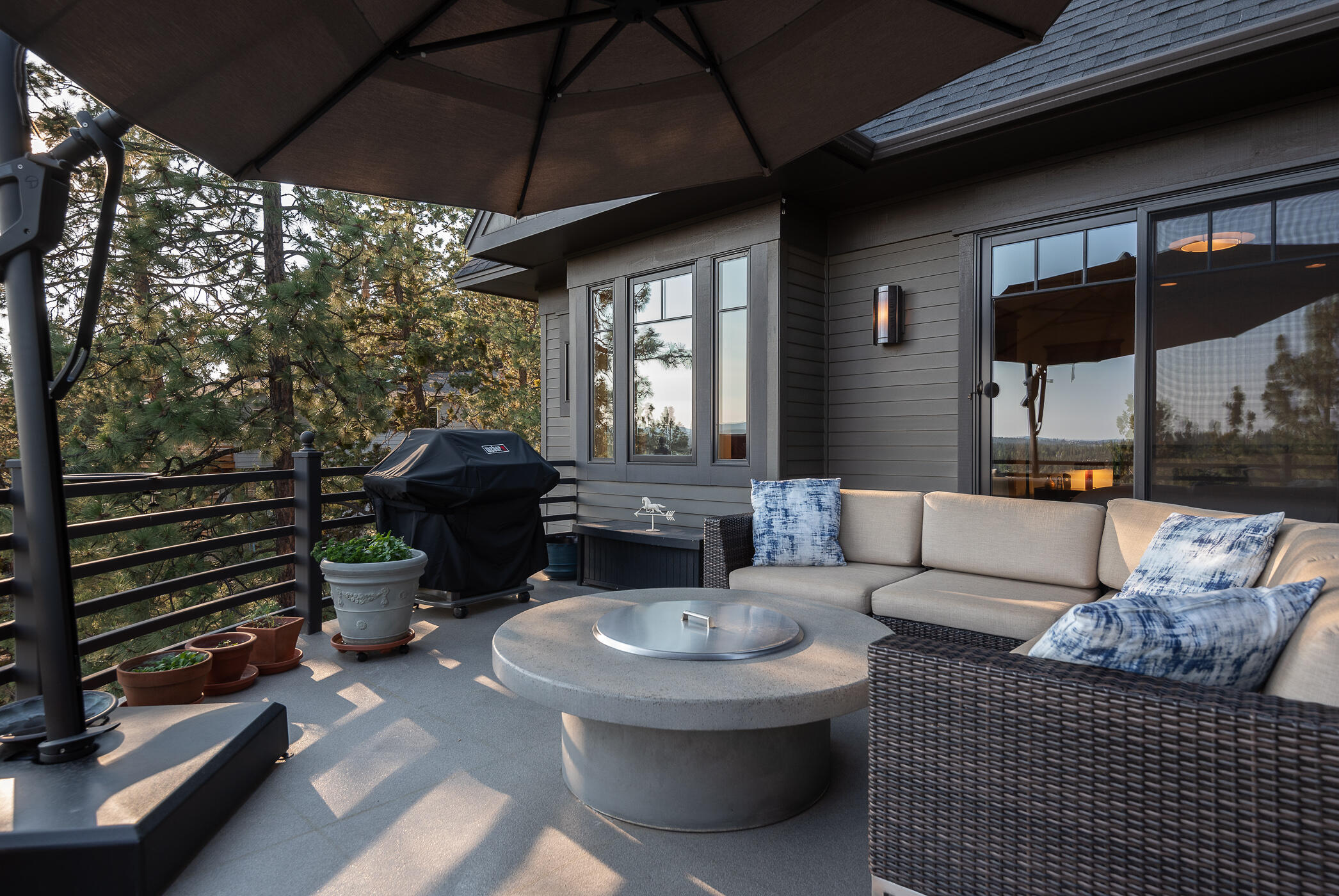 West Hills - Residential