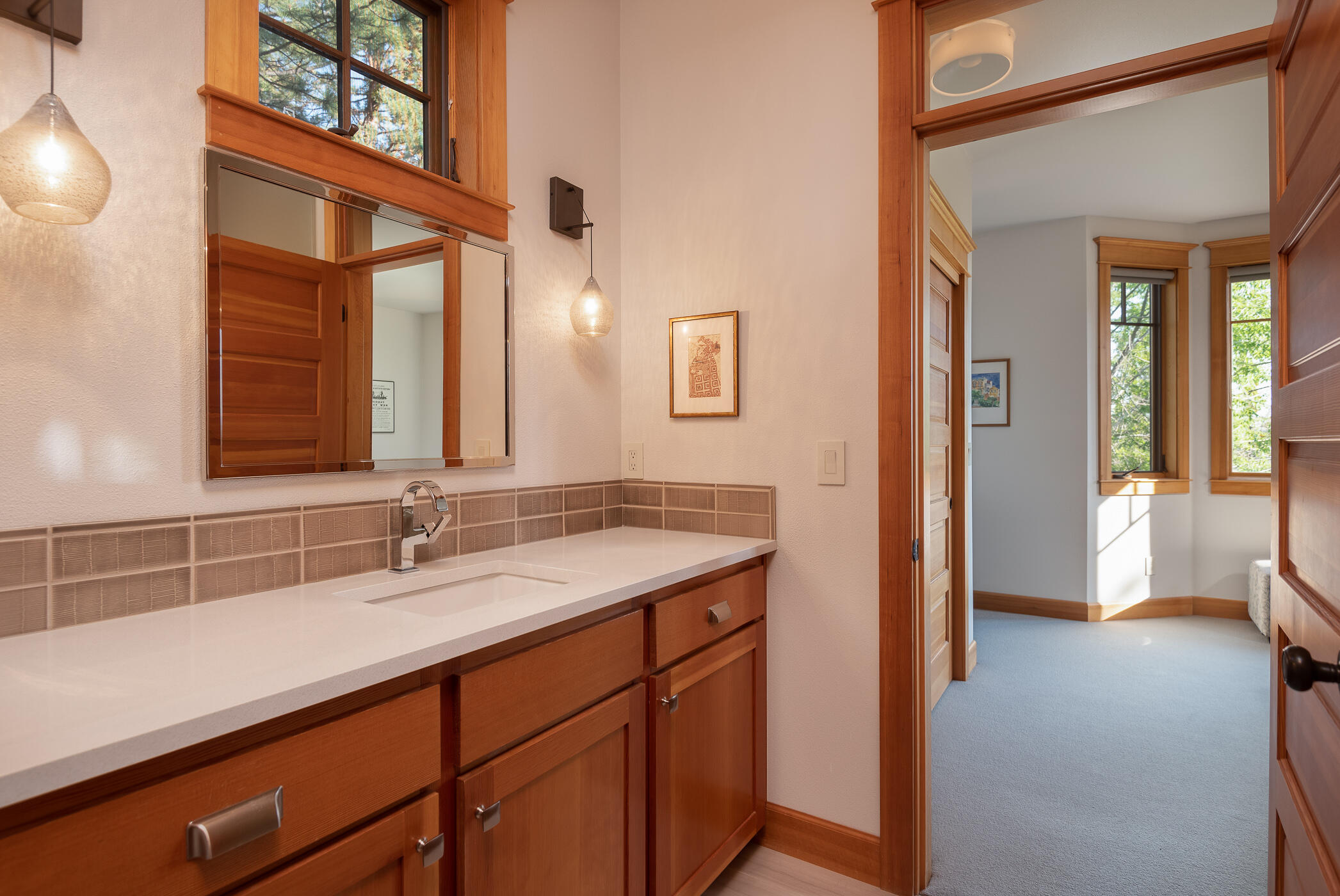 West Hills - Residential