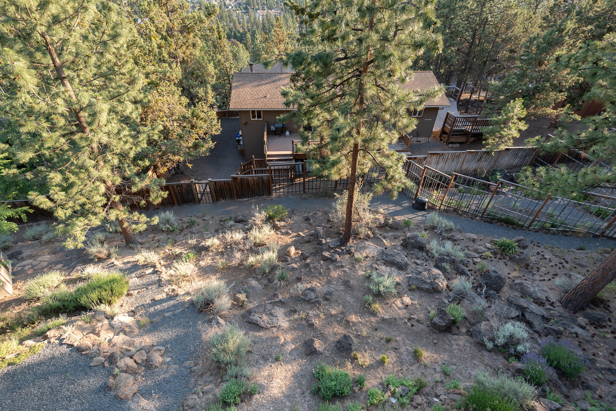 West Hills - Residential