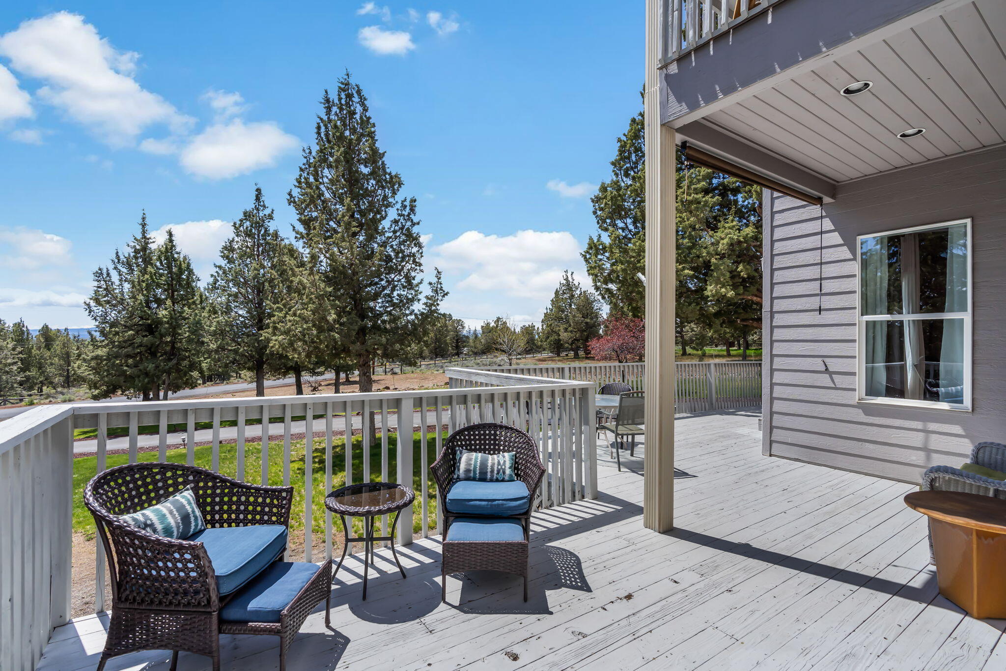 McKenzie Estates - Residential