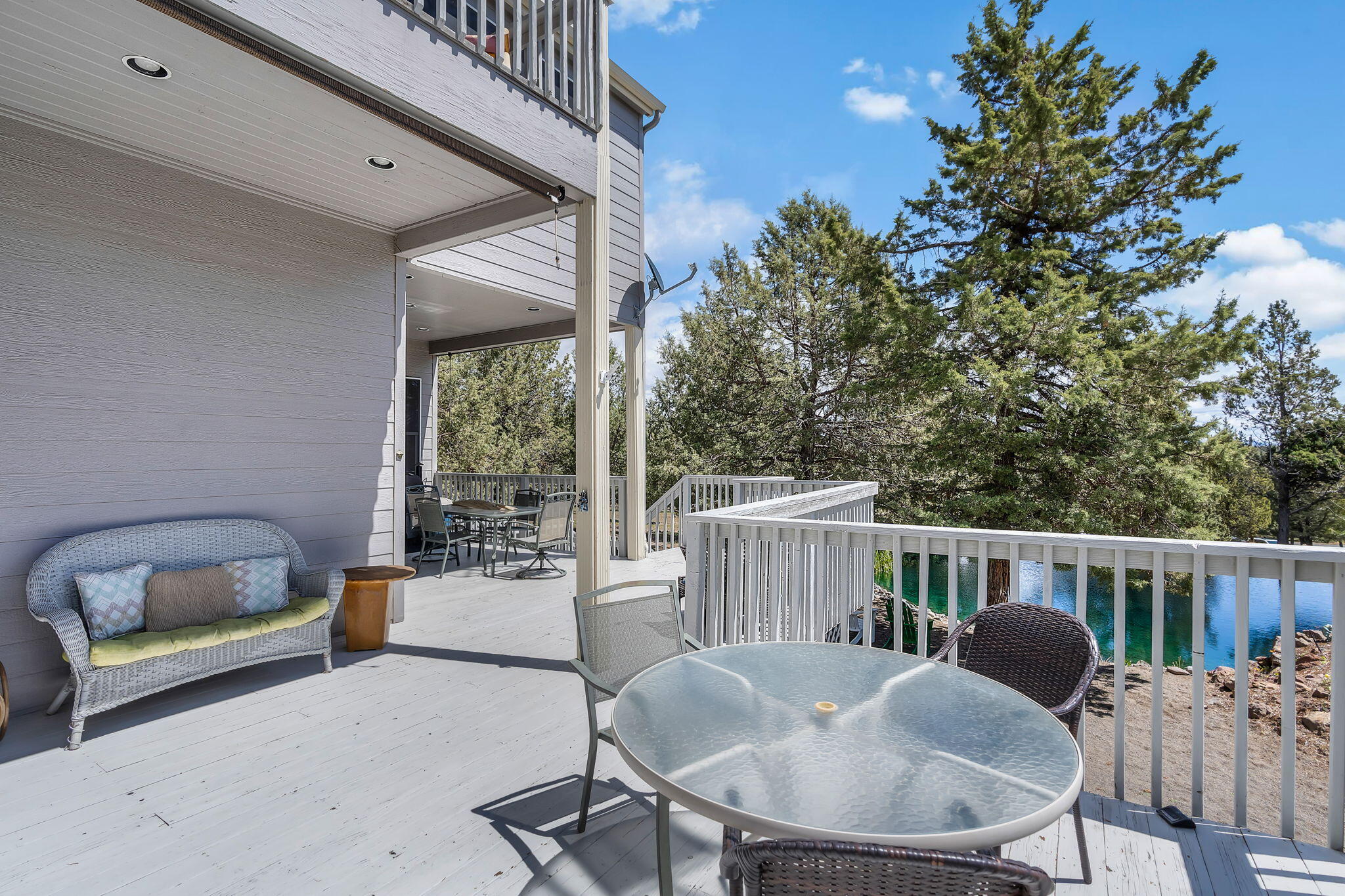 McKenzie Estates - Residential