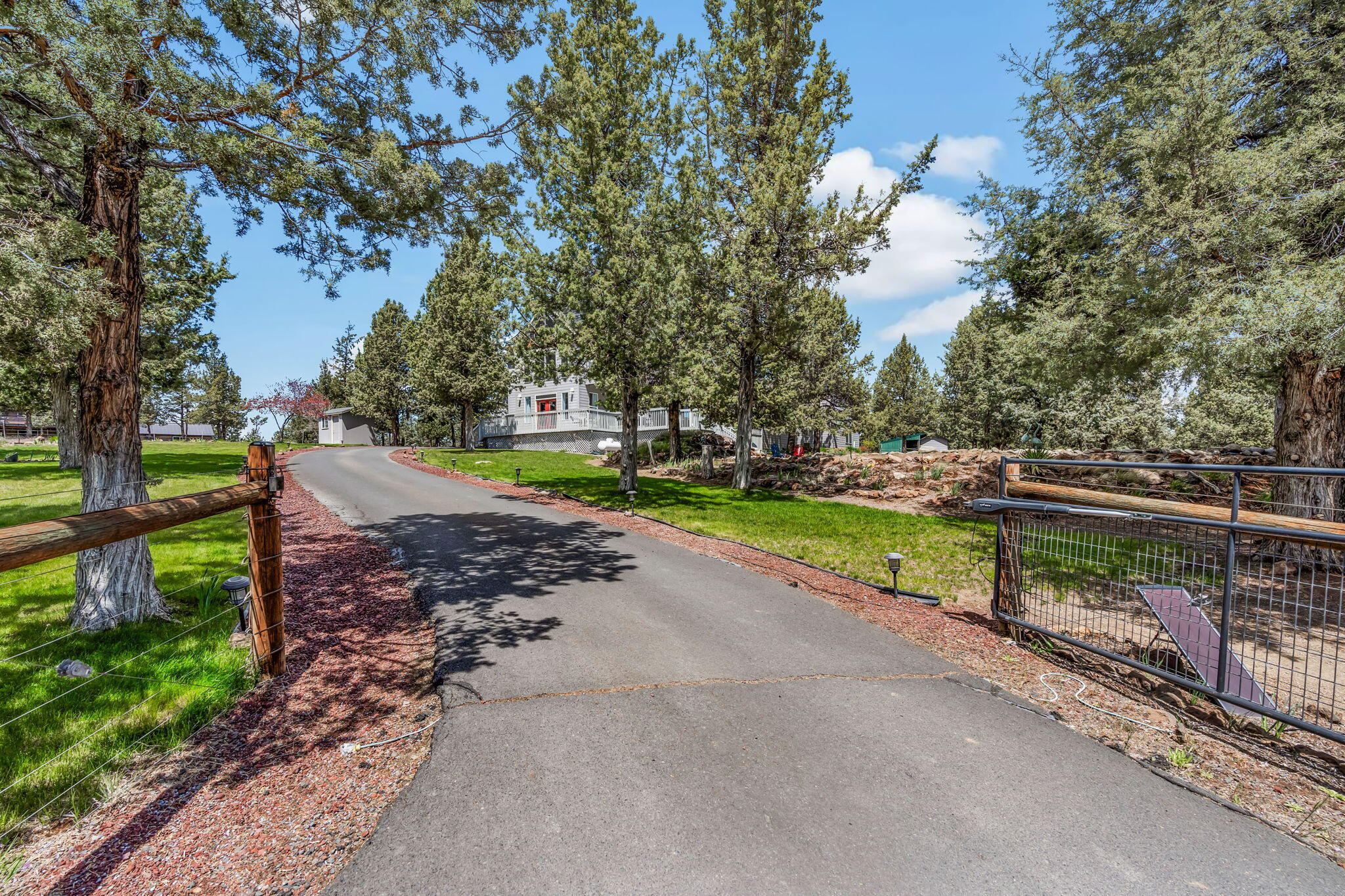 McKenzie Estates - Residential