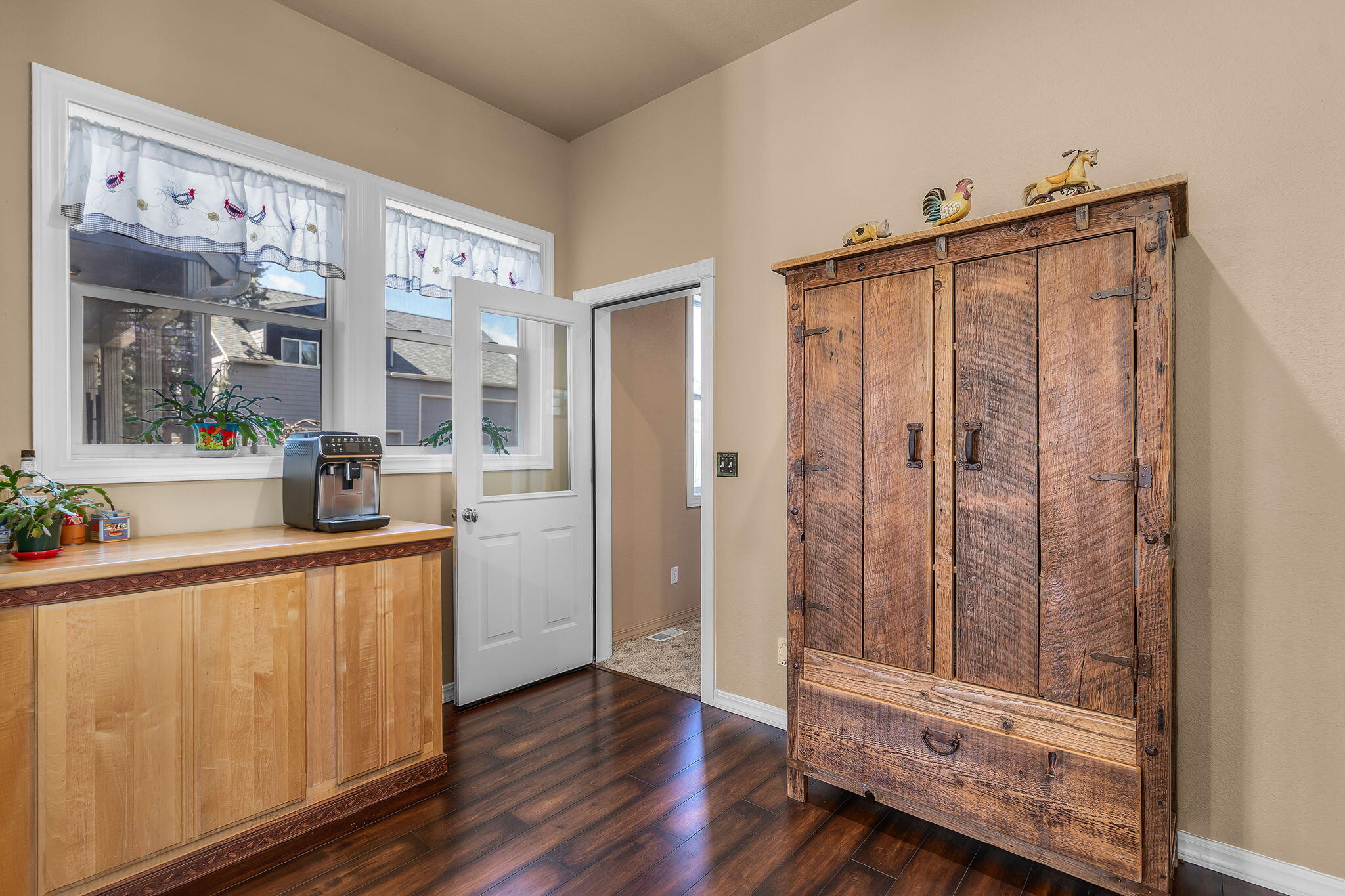 McKenzie Estates - Residential