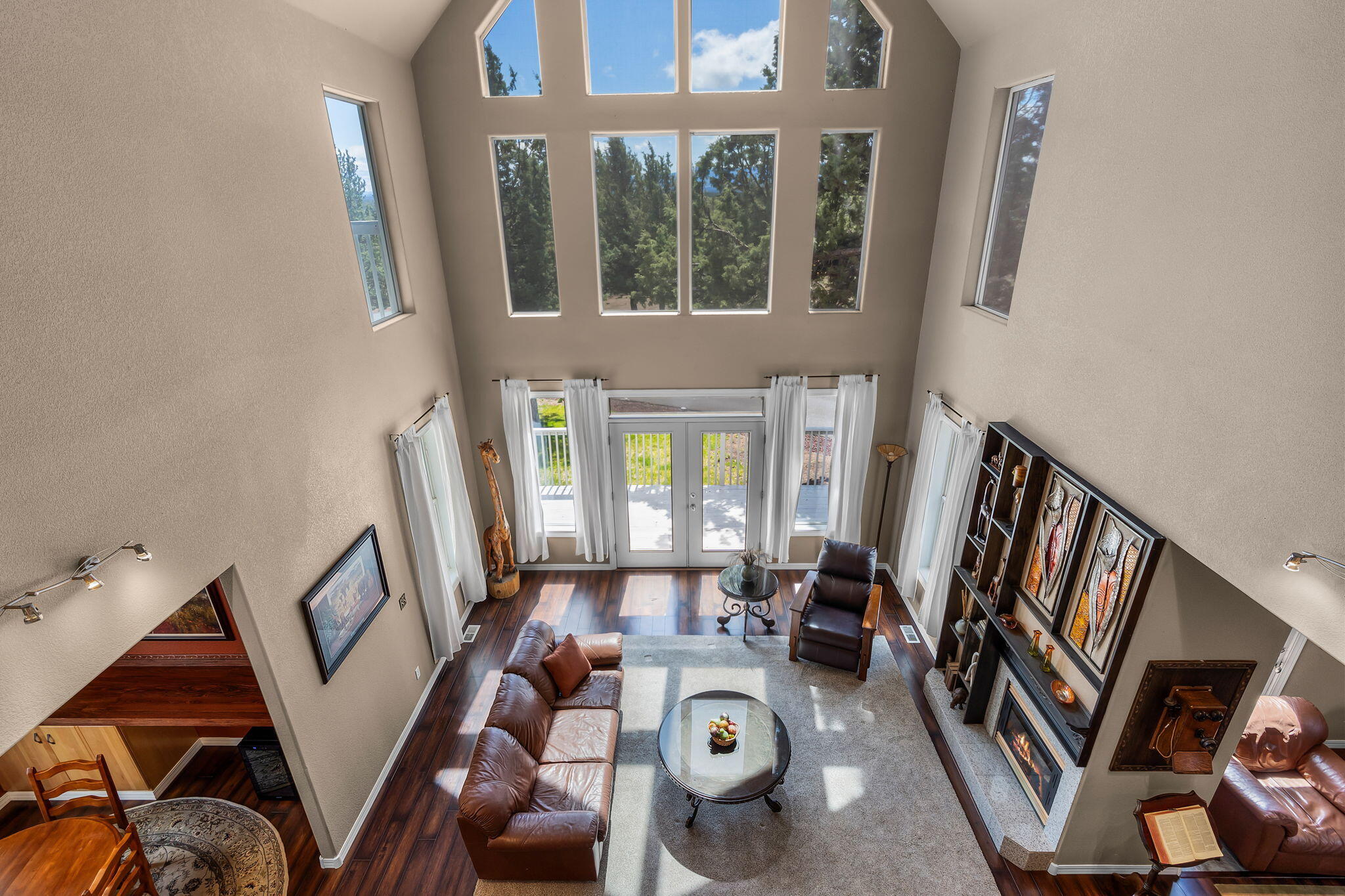 McKenzie Estates - Residential