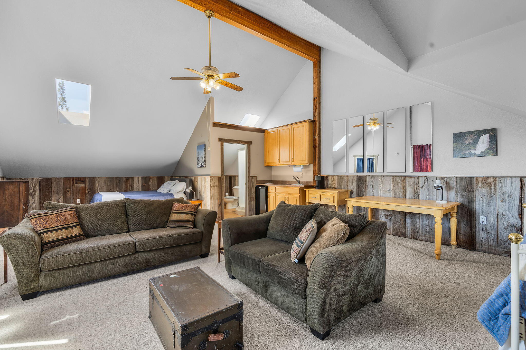 McKenzie Estates - Residential