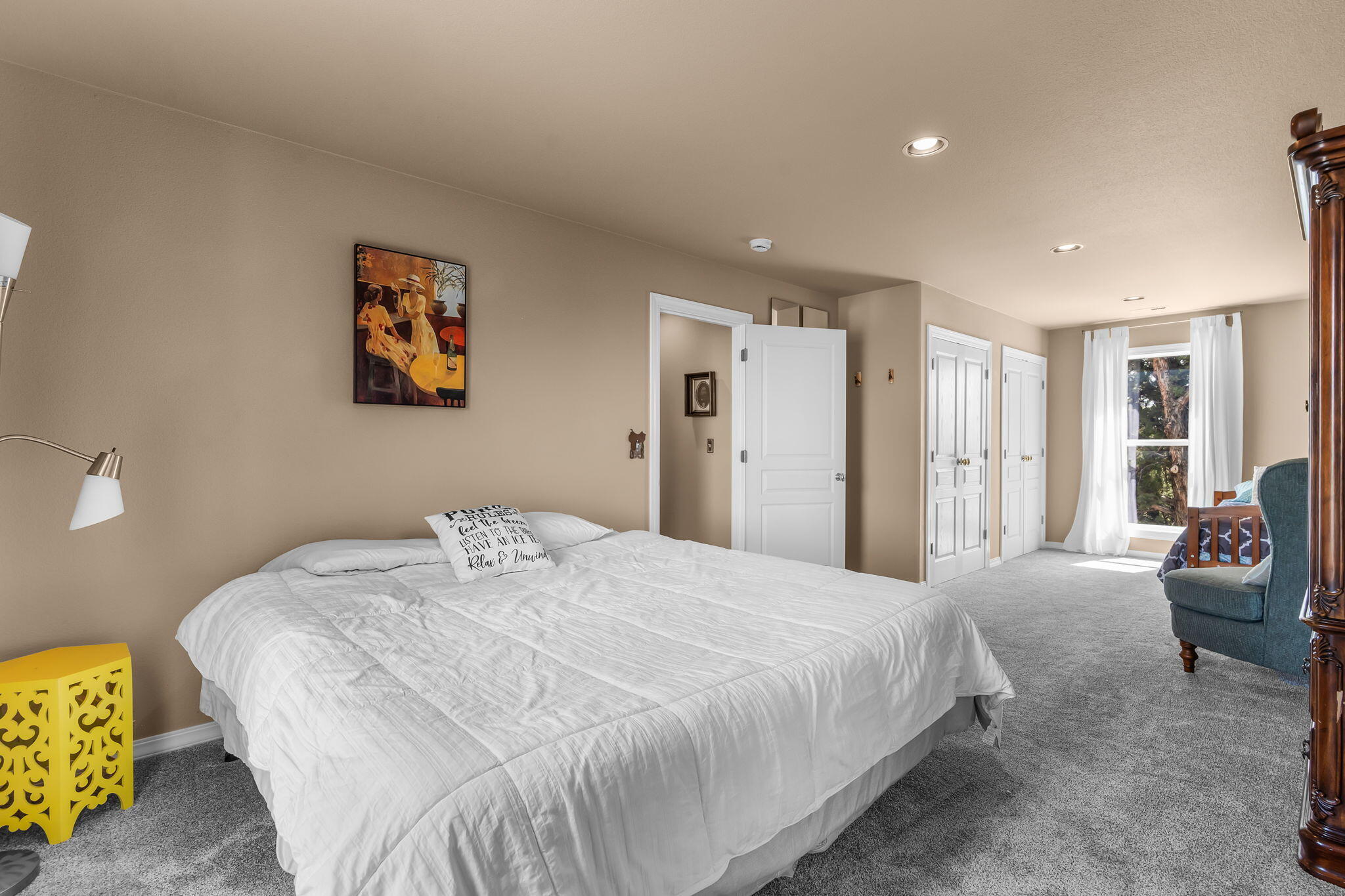 McKenzie Estates - Residential