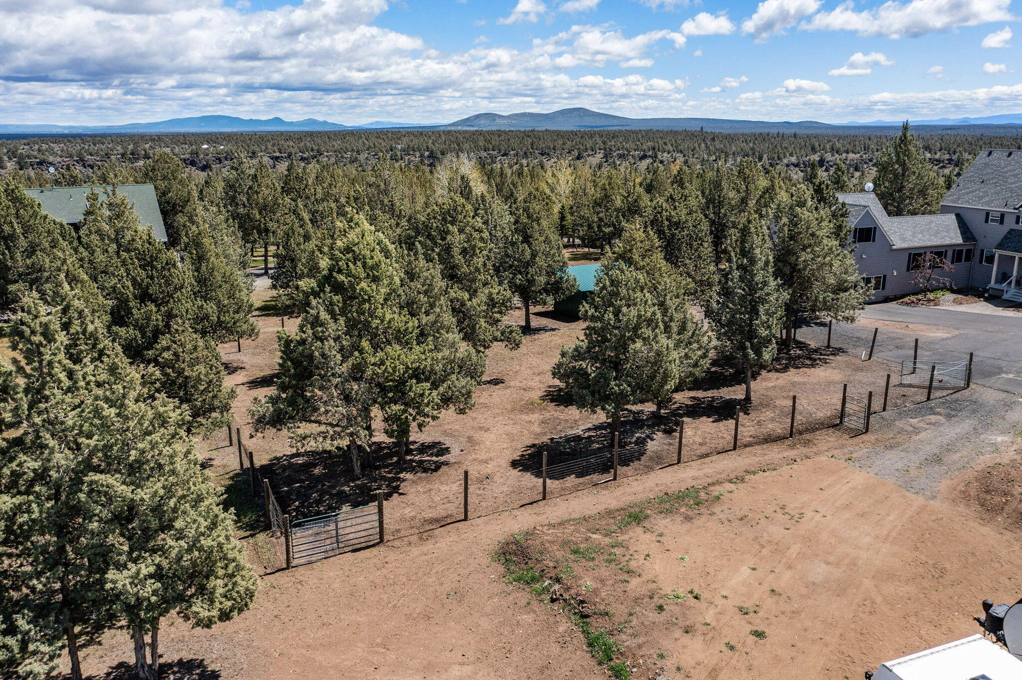 McKenzie Estates - Residential