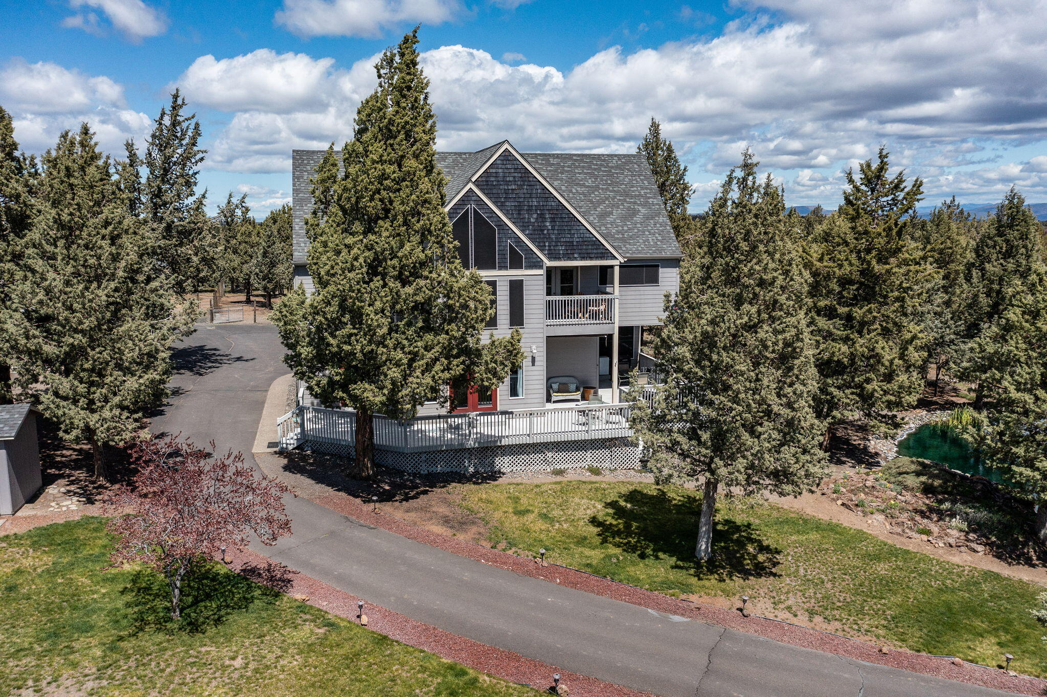 McKenzie Estates - Residential