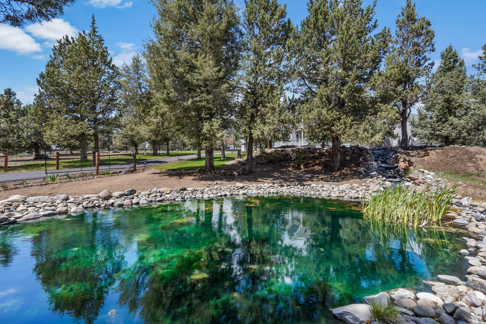 McKenzie Estates - Residential