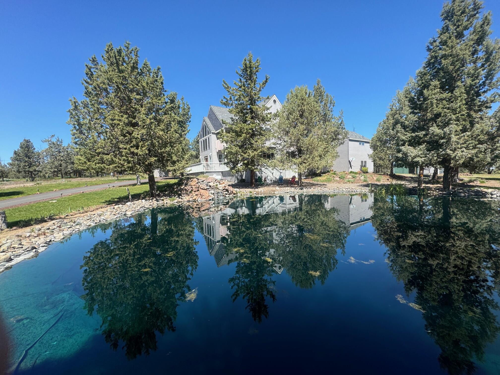 McKenzie Estates - Residential