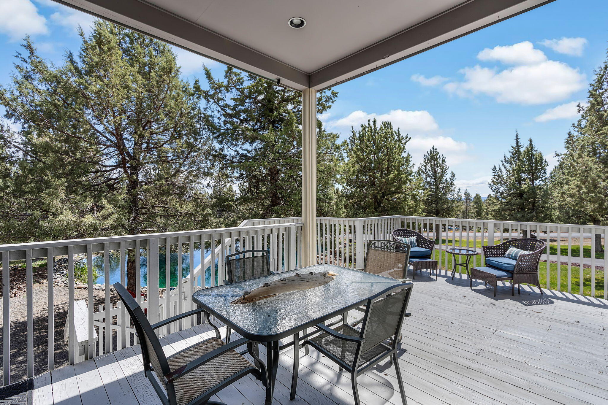 McKenzie Estates - Residential