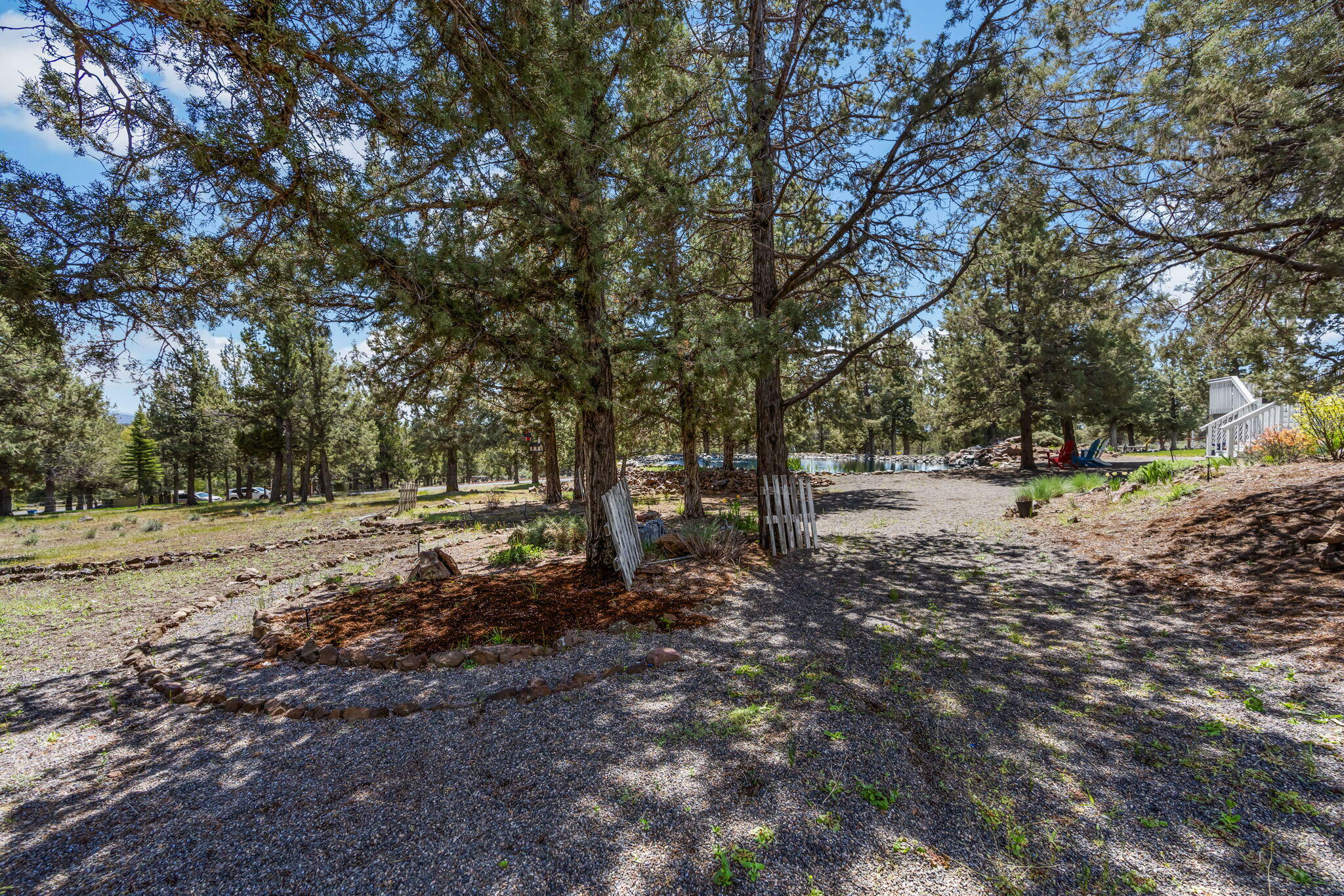 McKenzie Estates - Residential