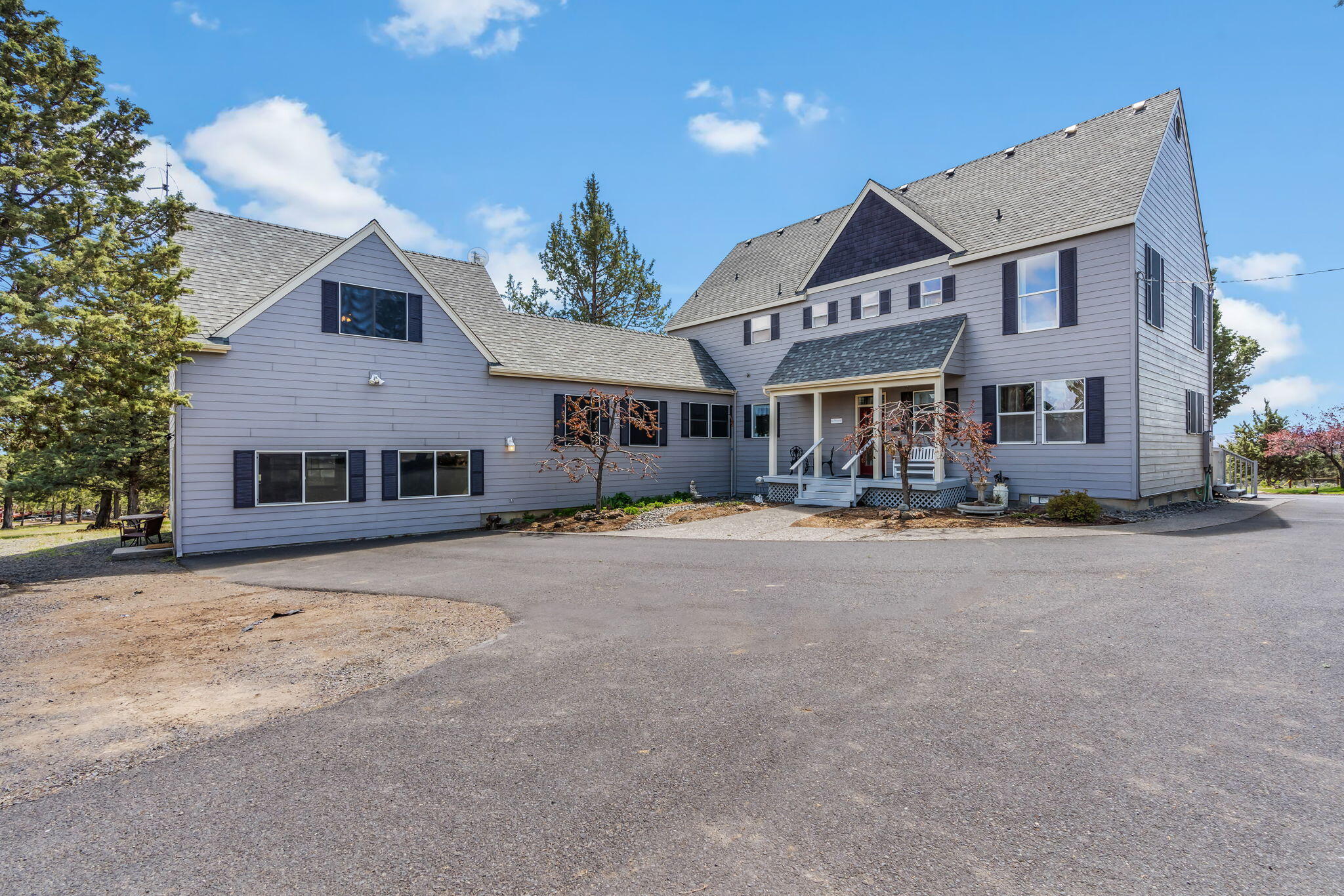 McKenzie Estates - Residential