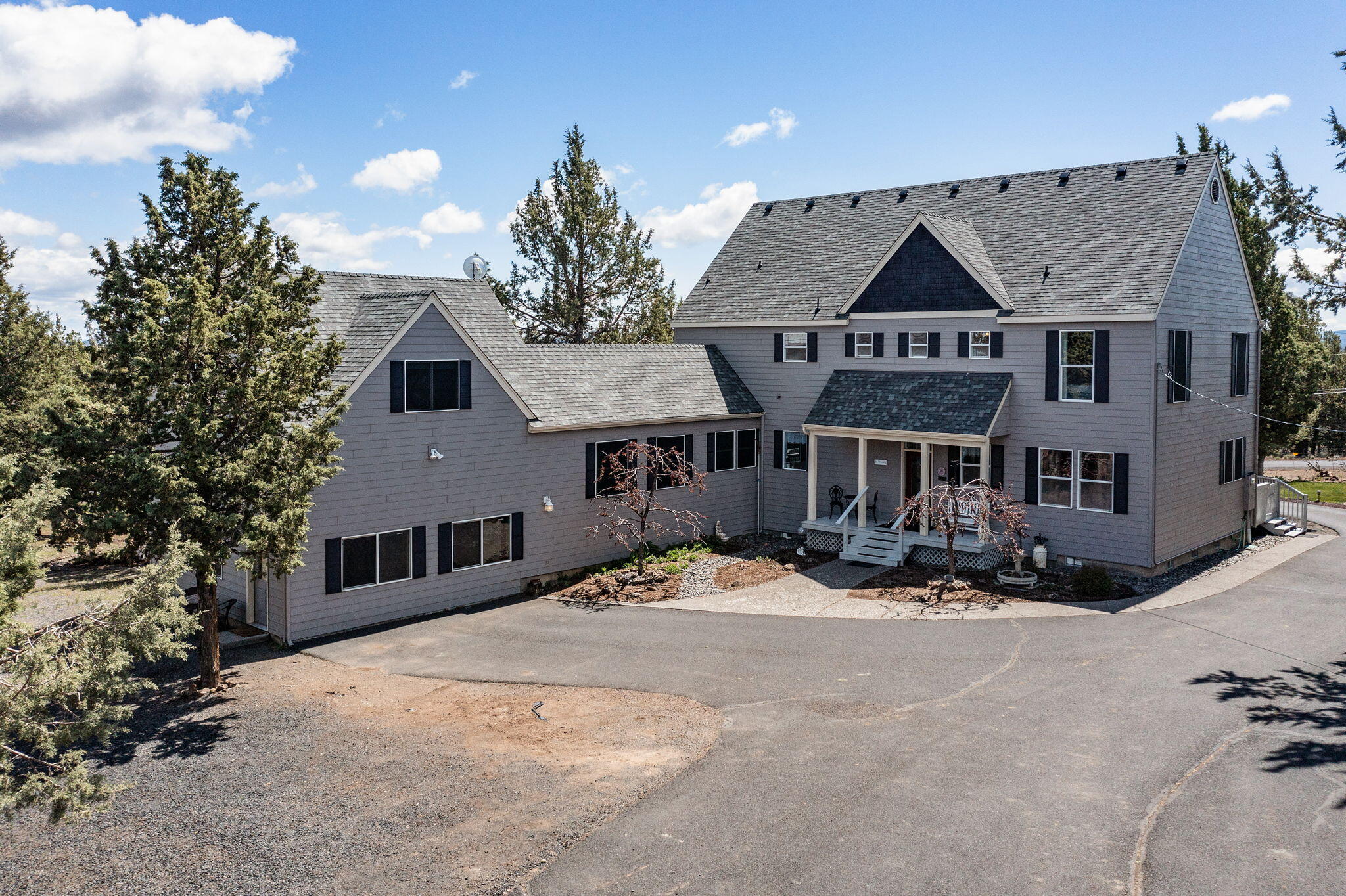 McKenzie Estates - Residential