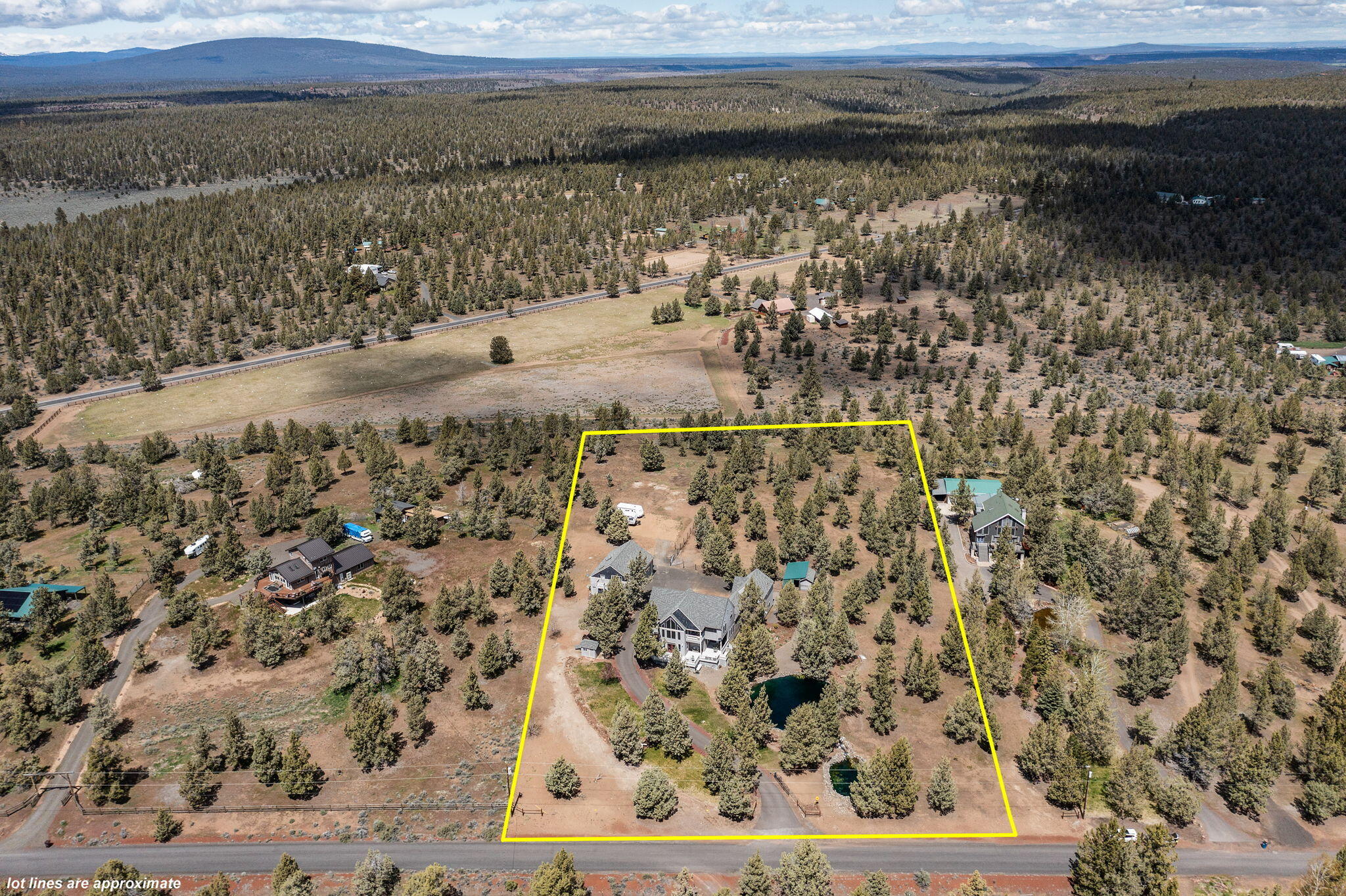 McKenzie Estates - Residential