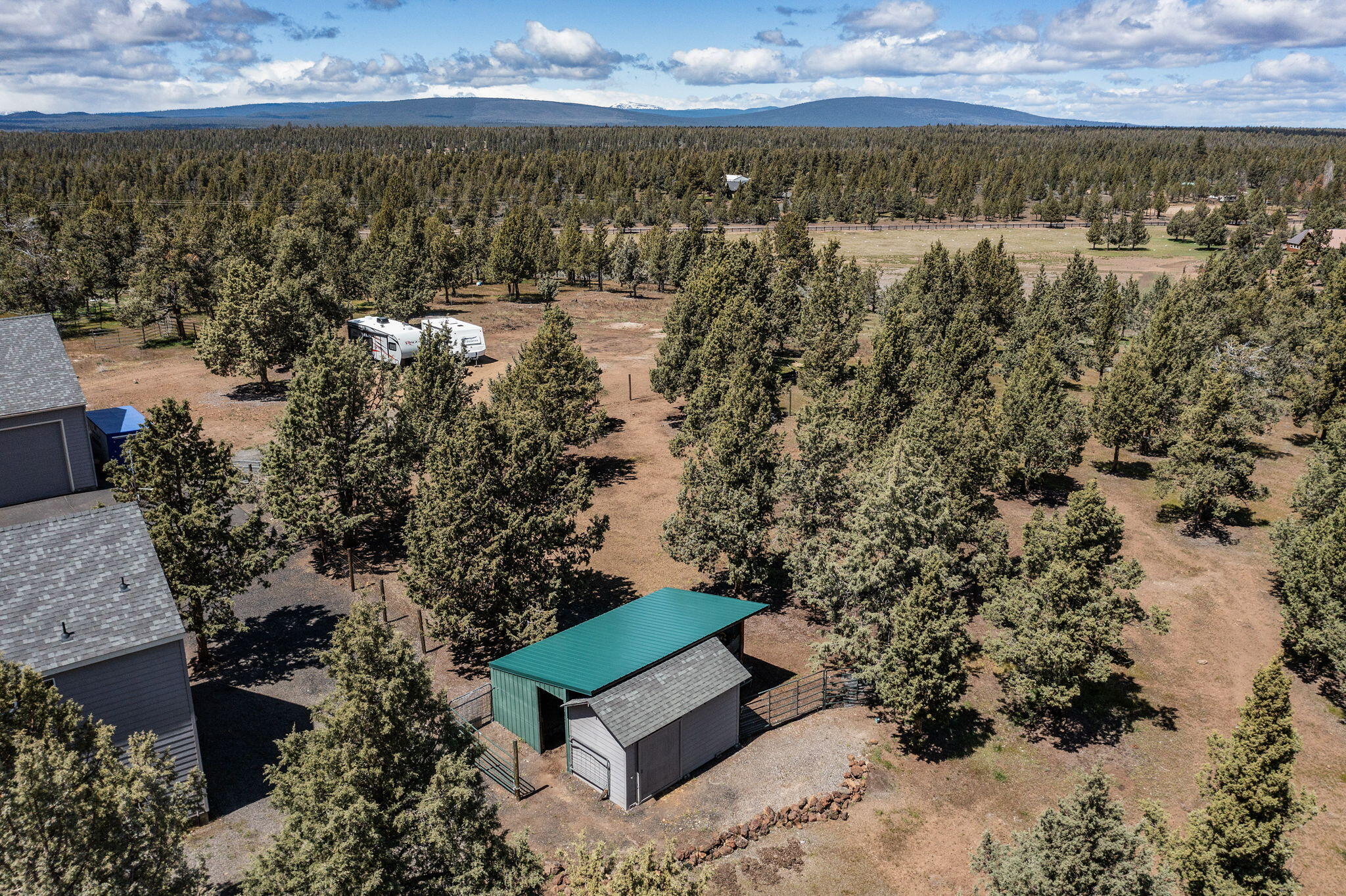 McKenzie Estates - Residential