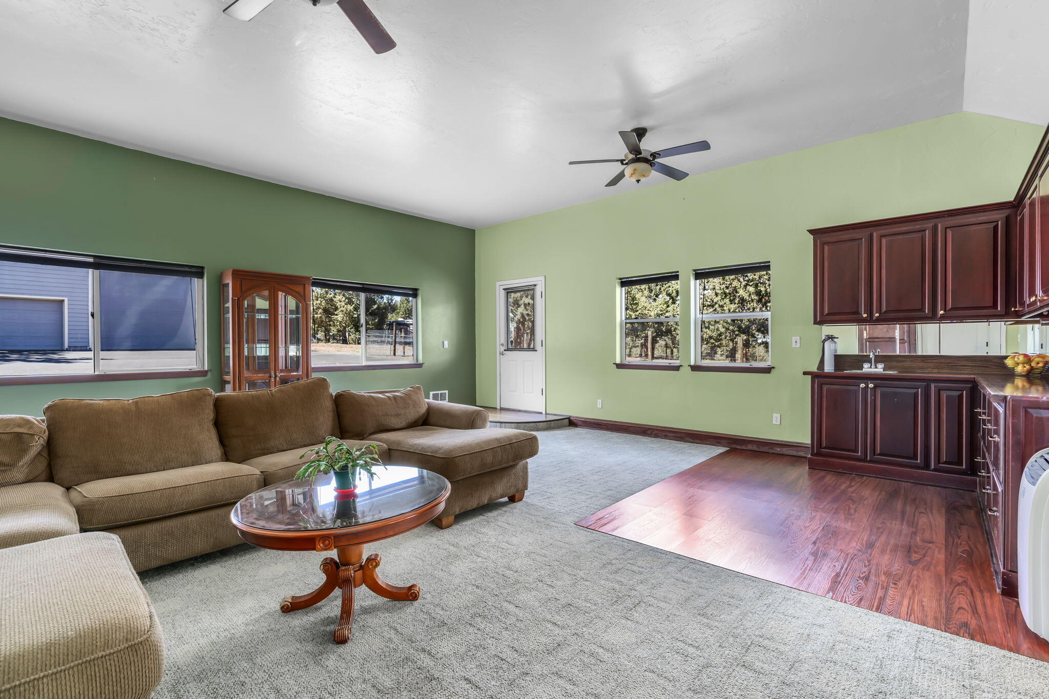 McKenzie Estates - Residential