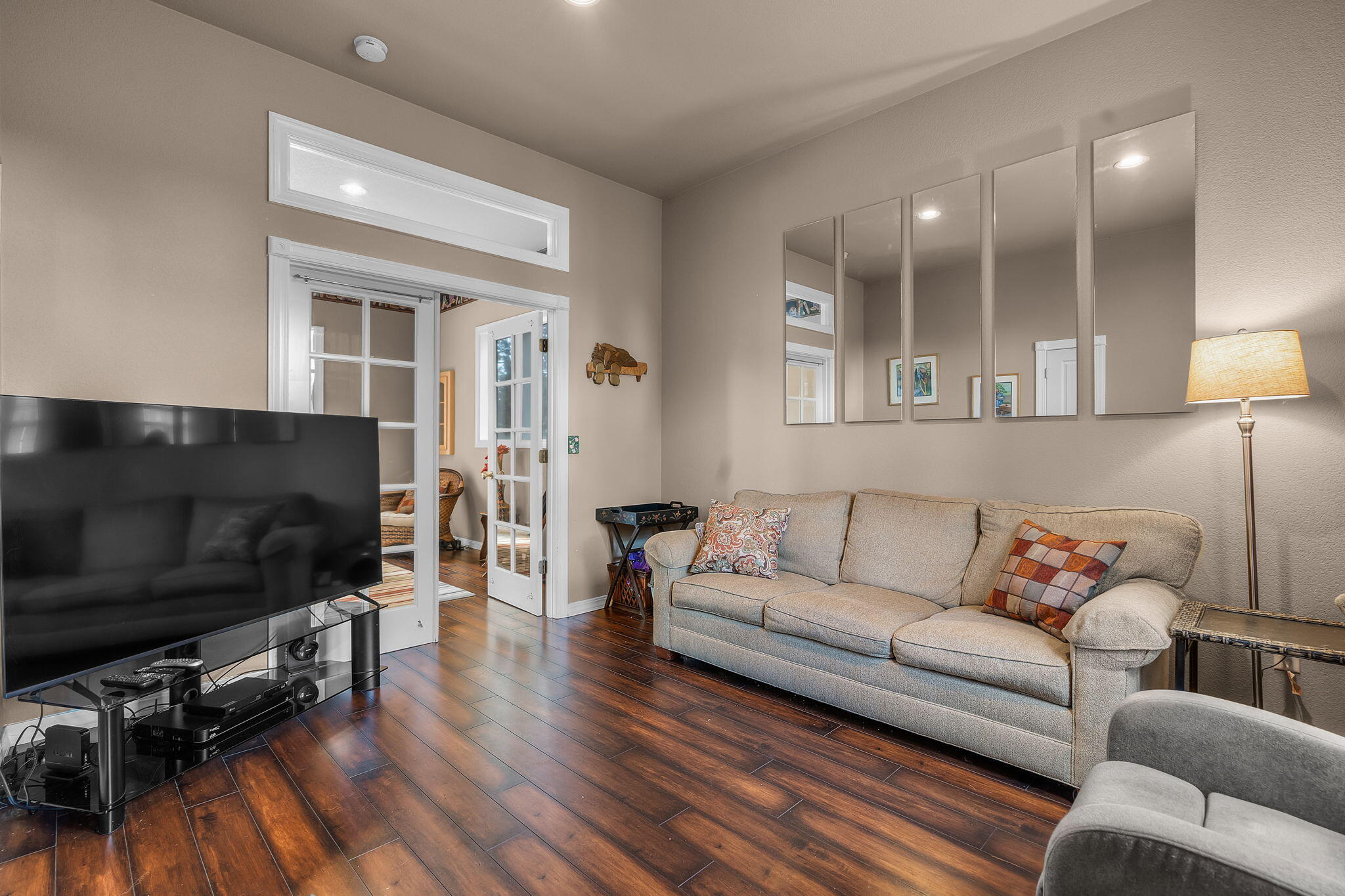 McKenzie Estates - Residential