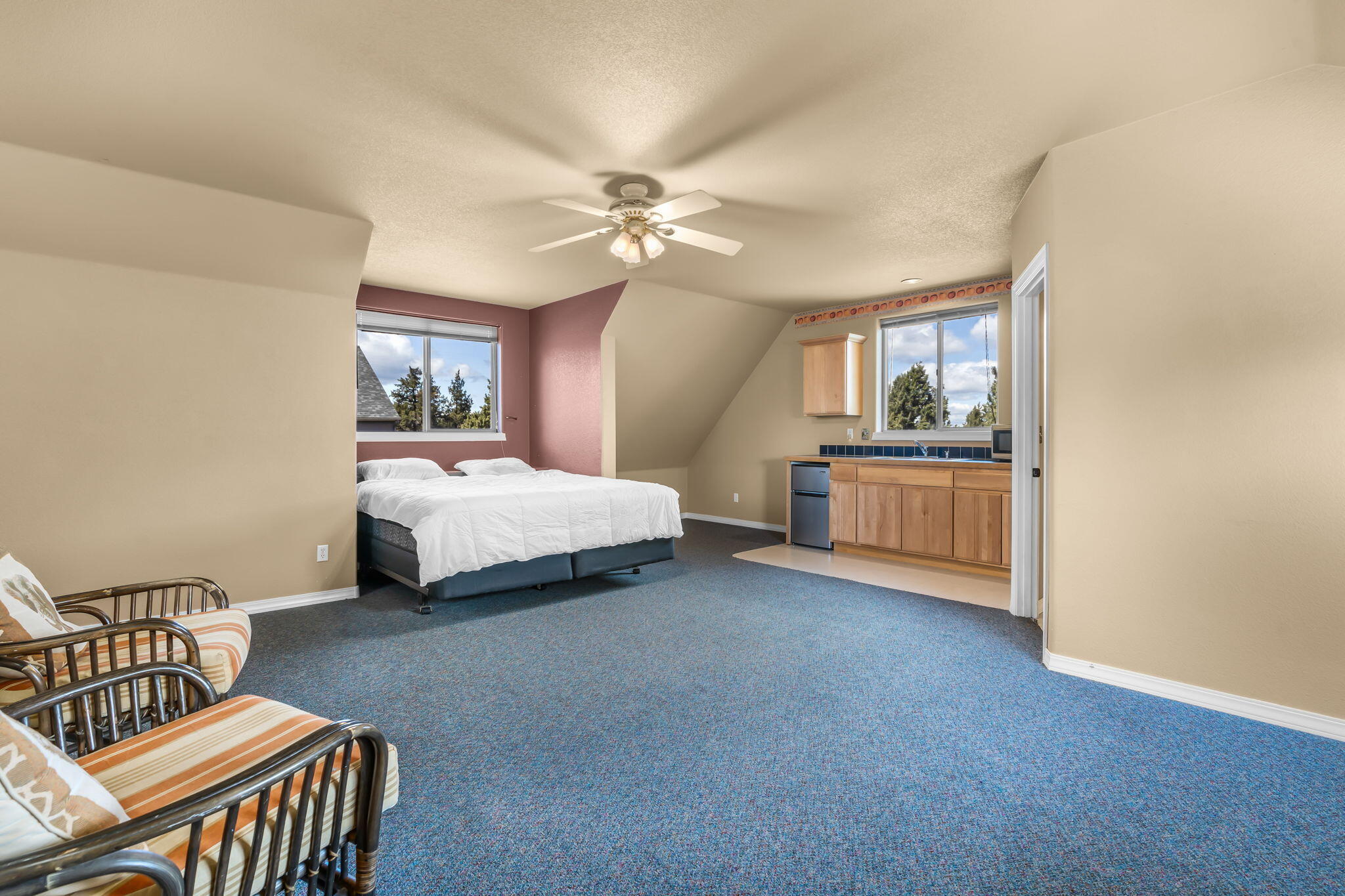 McKenzie Estates - Residential