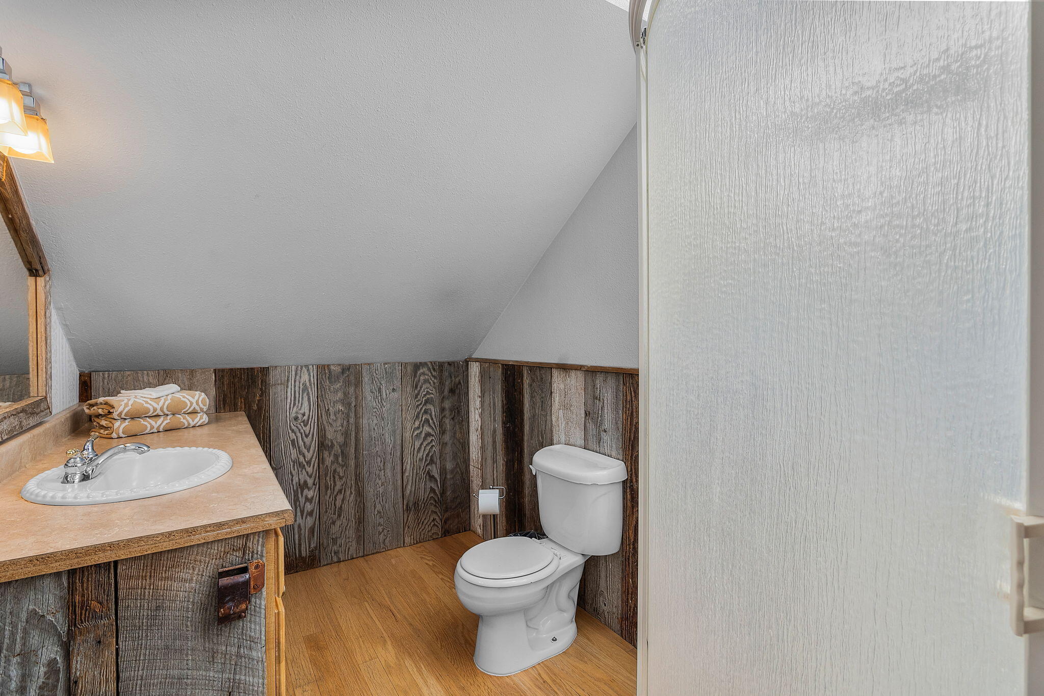 McKenzie Estates - Residential