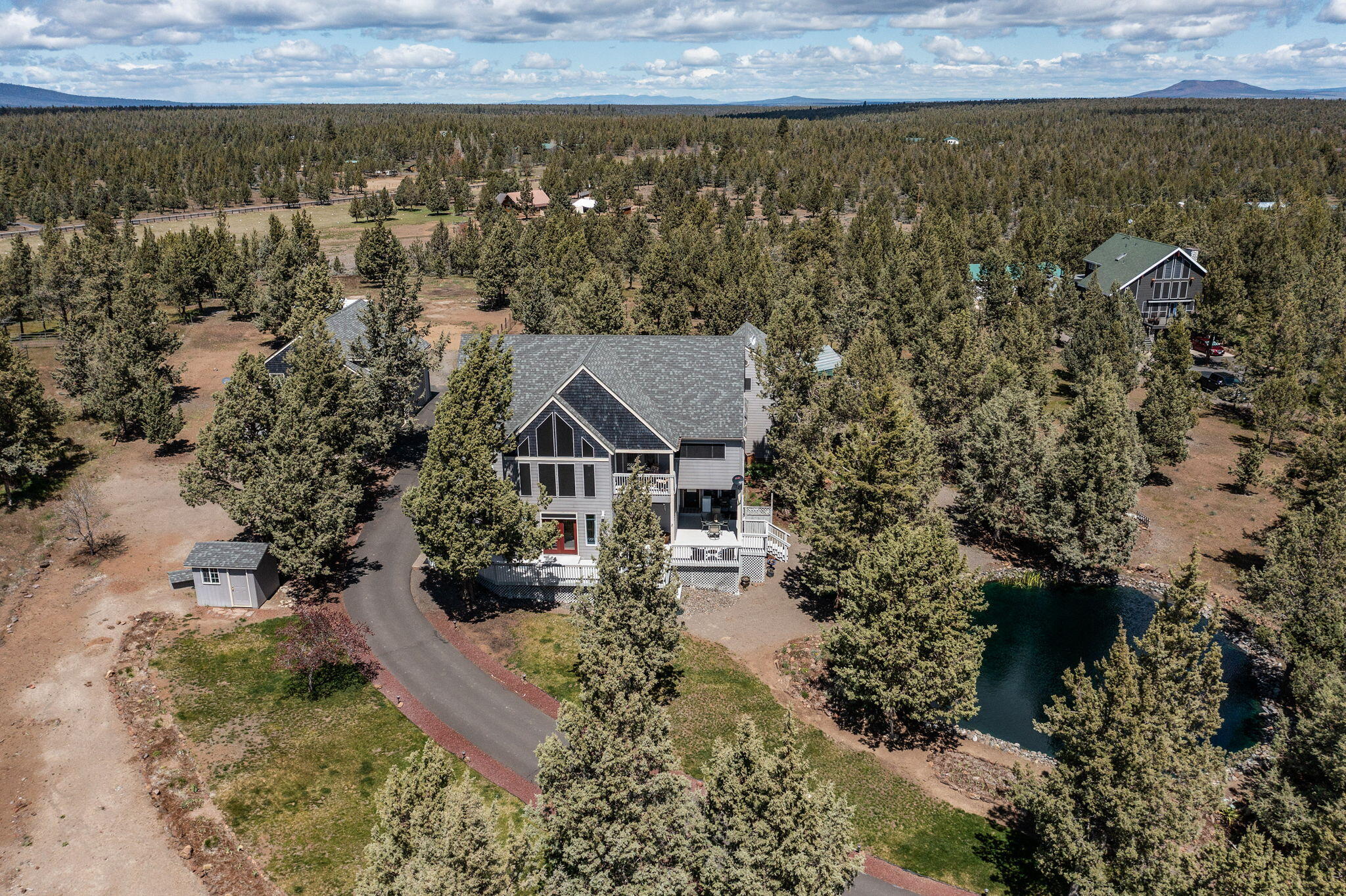 McKenzie Estates - Residential