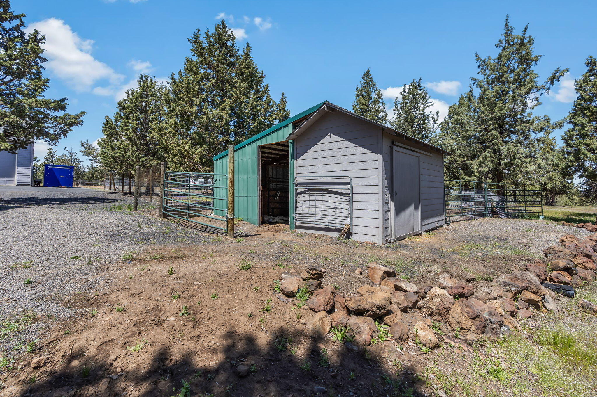 McKenzie Estates - Residential